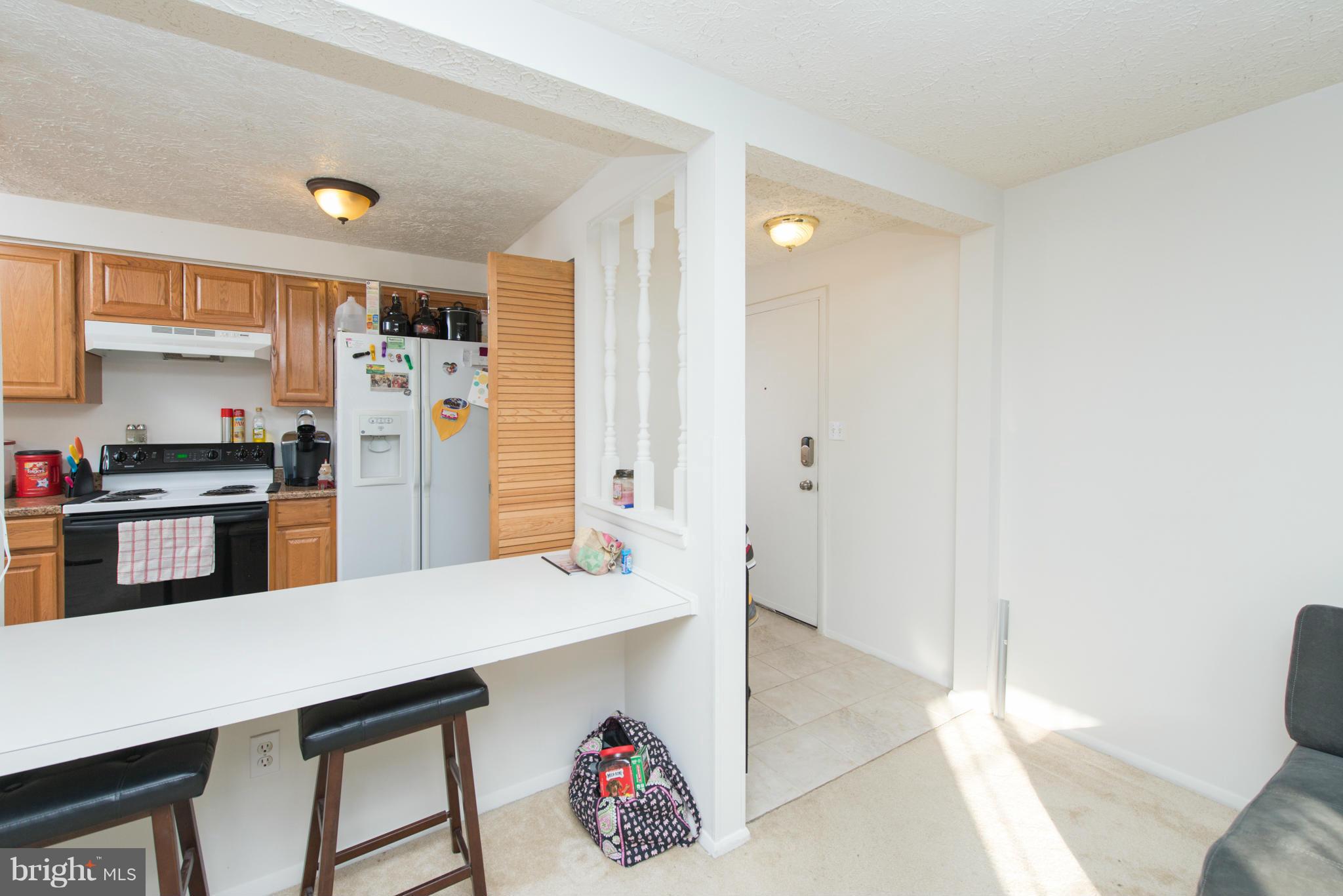 CHESTERFIELD GARDEN CONDOMINIUM - Residential