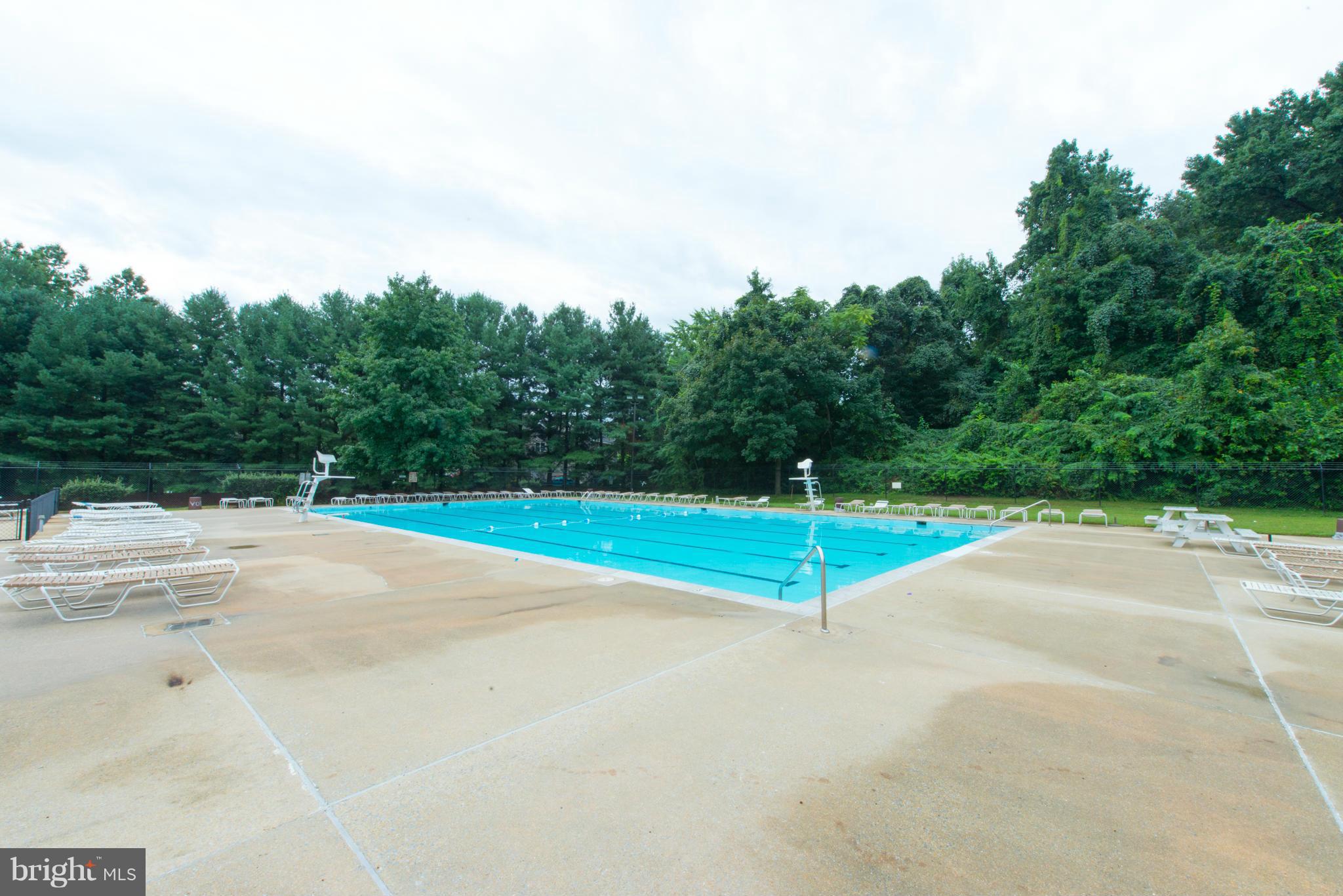 CHESTERFIELD GARDEN CONDOMINIUM - Residential