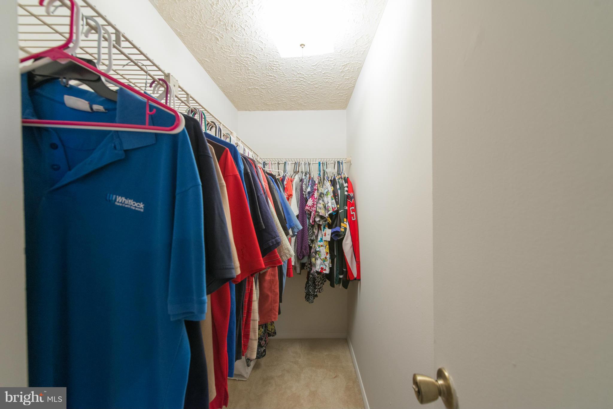 CHESTERFIELD GARDEN CONDOMINIUM - Residential