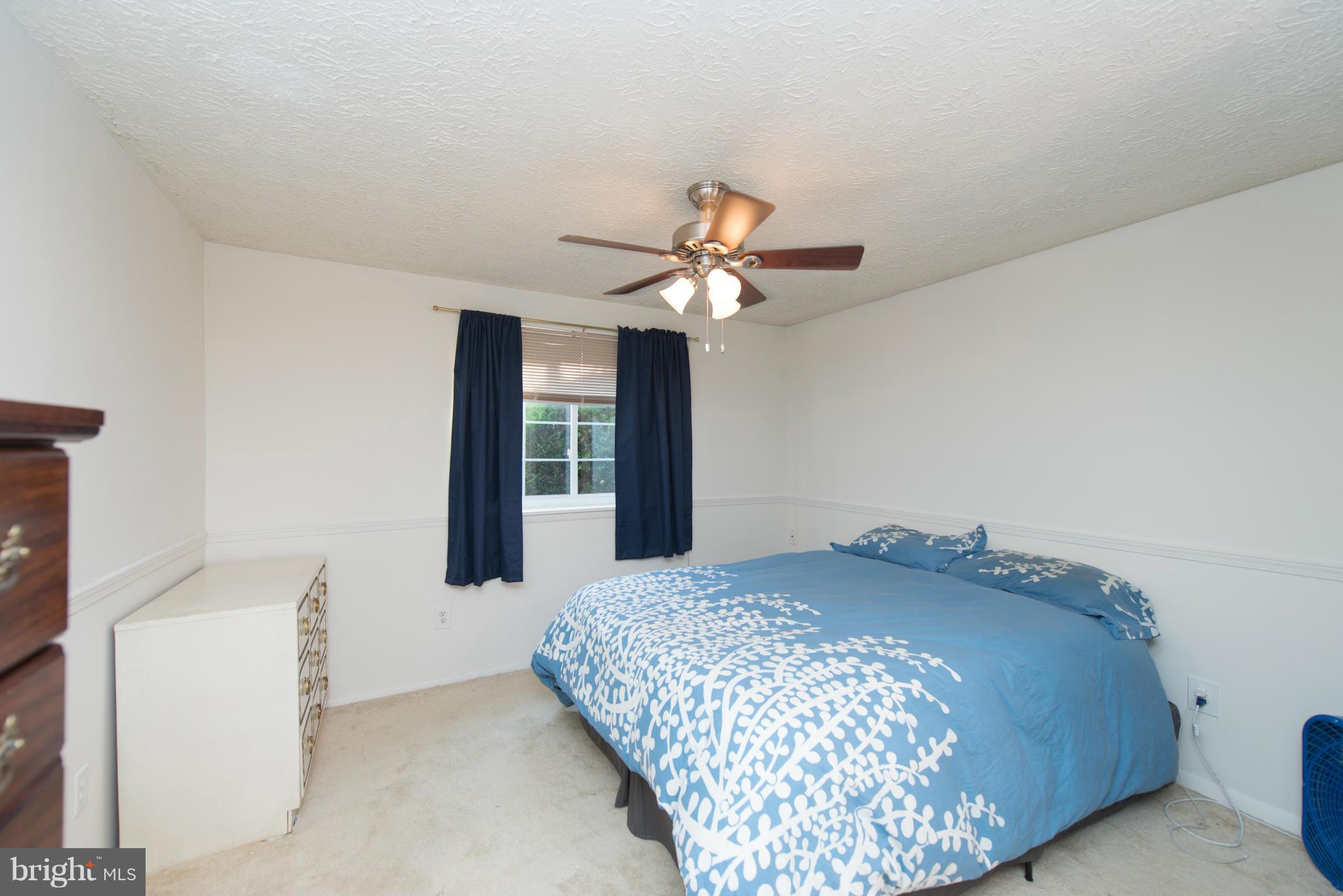 CHESTERFIELD GARDEN CONDOMINIUM - Residential