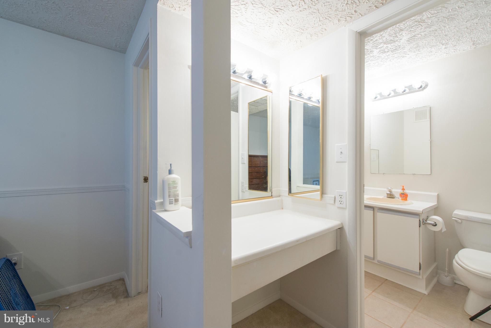 CHESTERFIELD GARDEN CONDOMINIUM - Residential