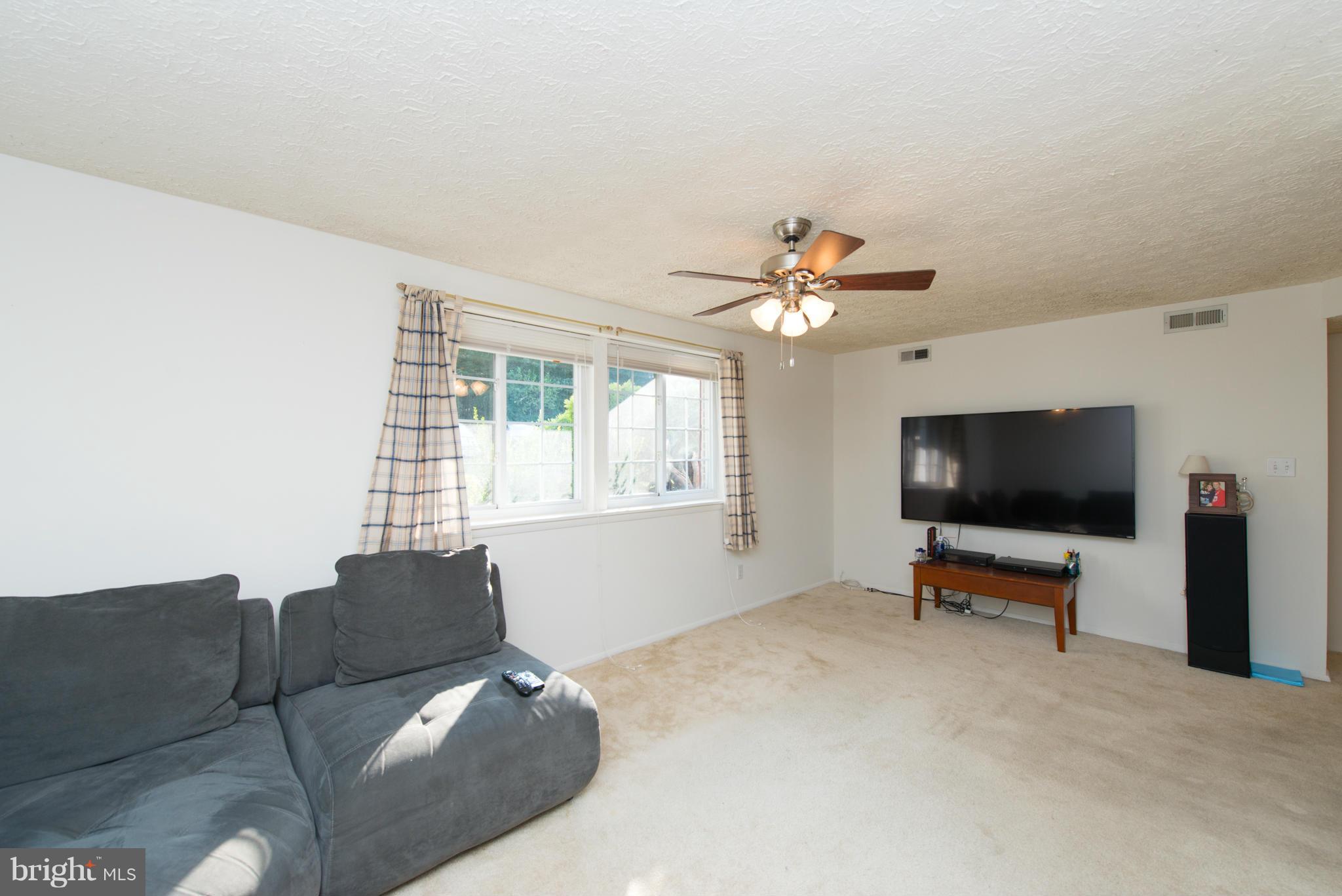 CHESTERFIELD GARDEN CONDOMINIUM - Residential