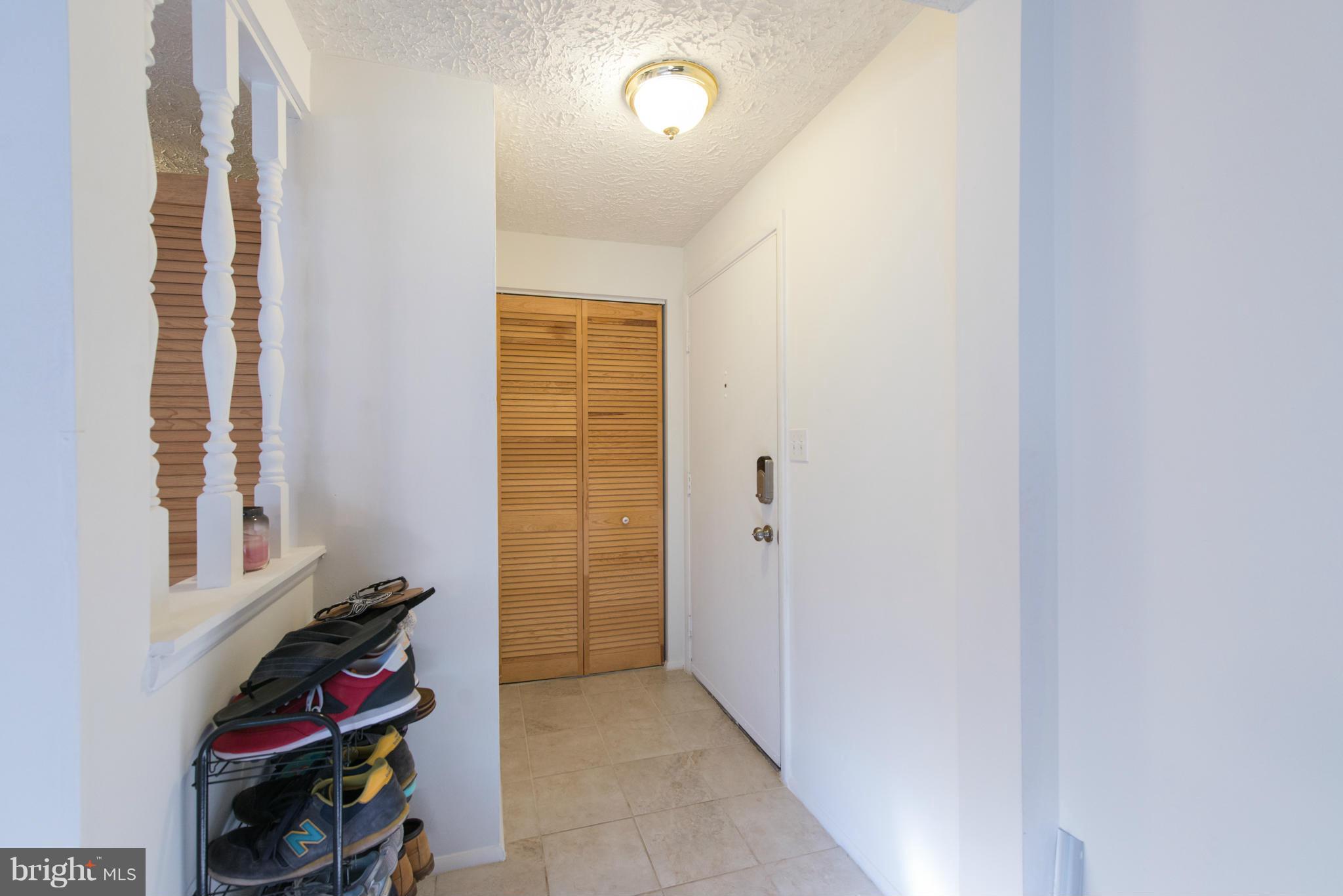 CHESTERFIELD GARDEN CONDOMINIUM - Residential