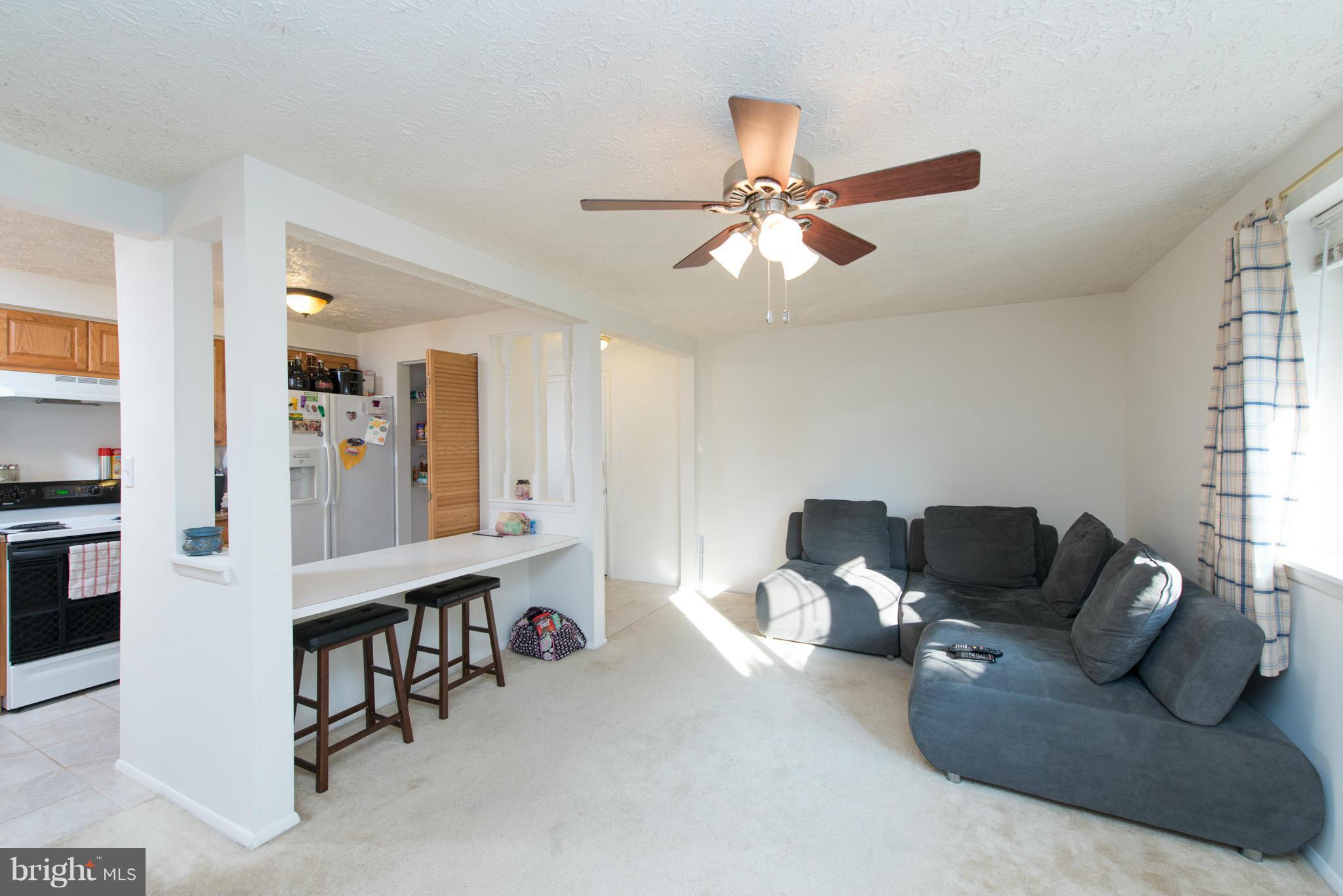 CHESTERFIELD GARDEN CONDOMINIUM - Residential