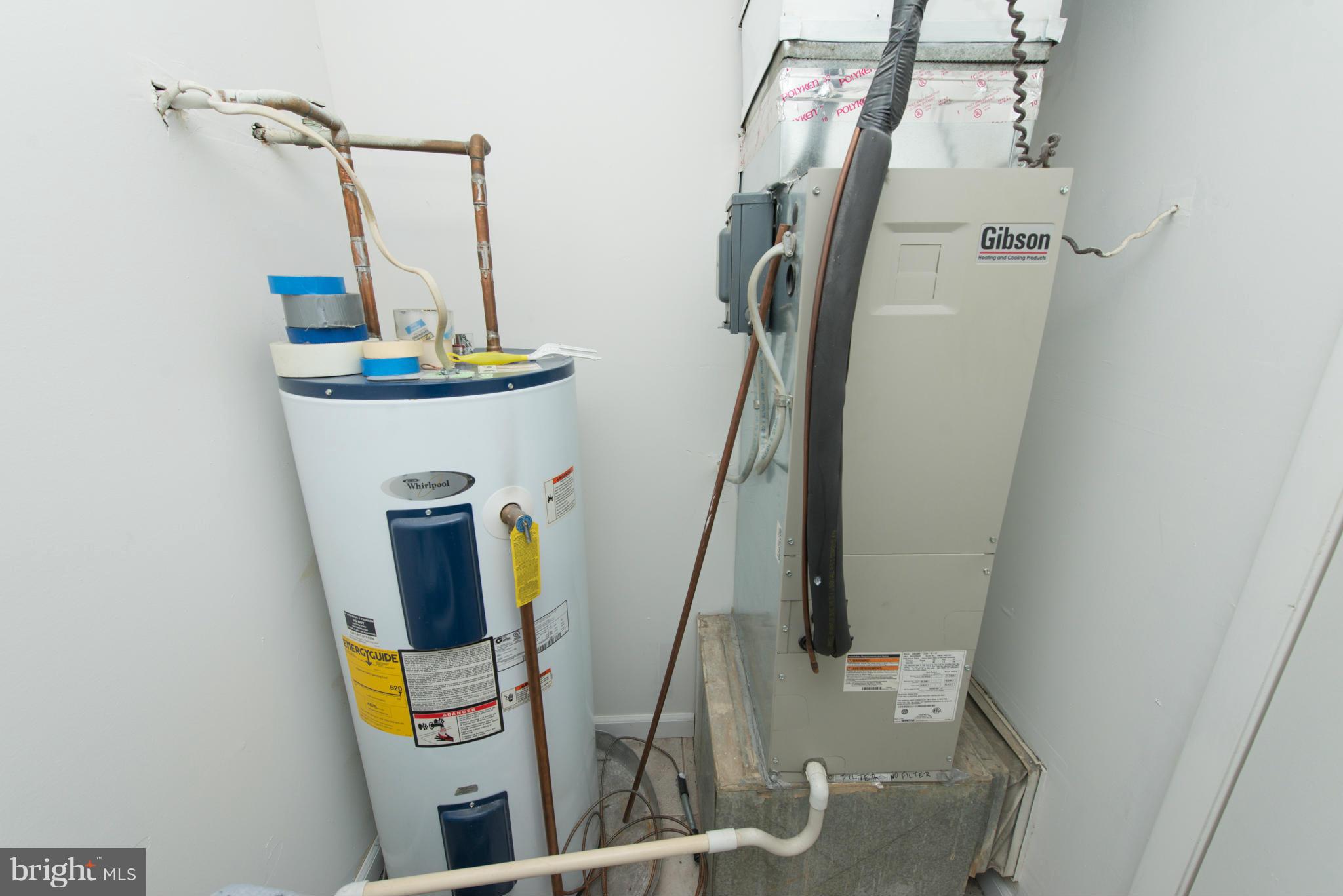 CHESTERFIELD GARDEN CONDOMINIUM - Residential