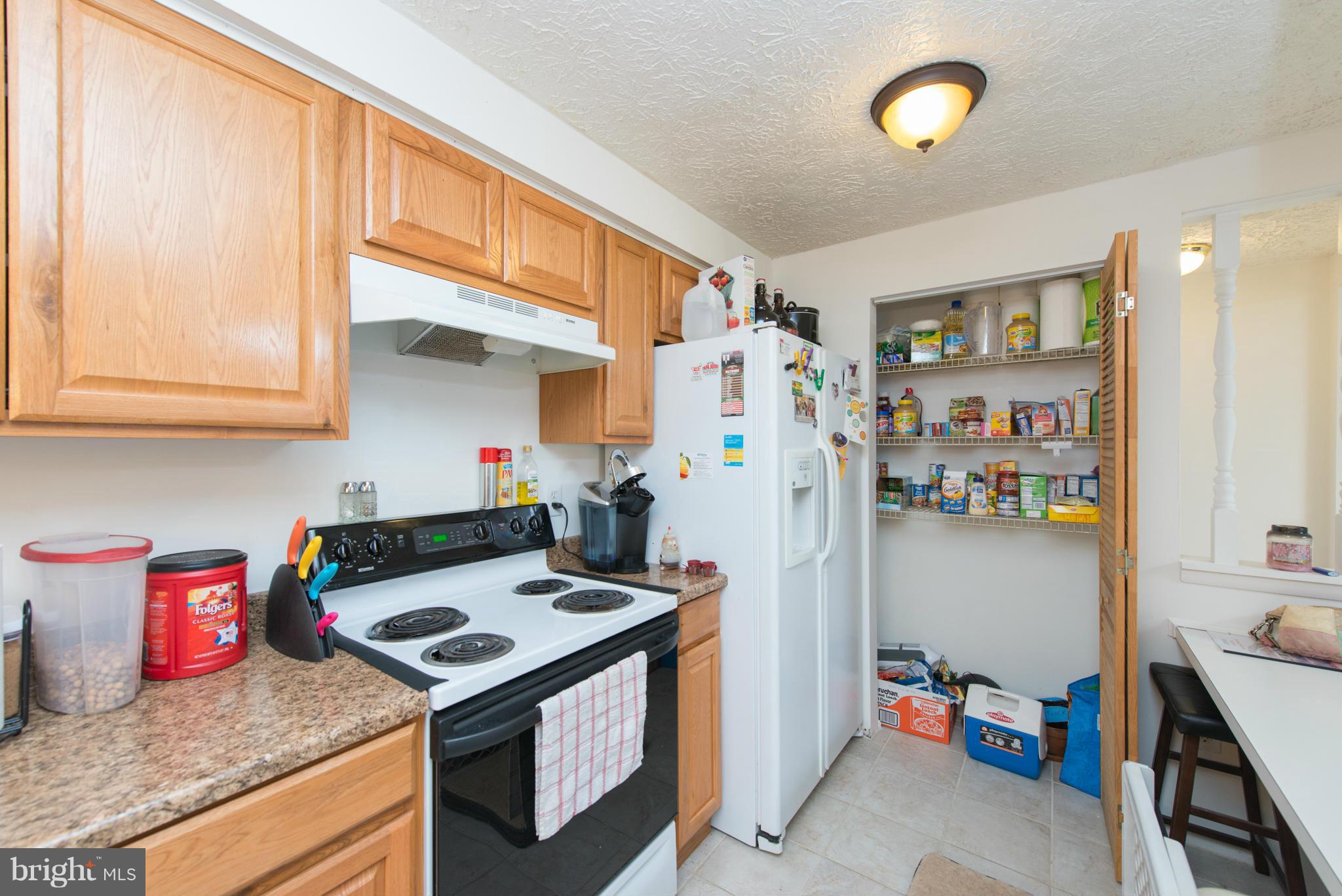 CHESTERFIELD GARDEN CONDOMINIUM - Residential