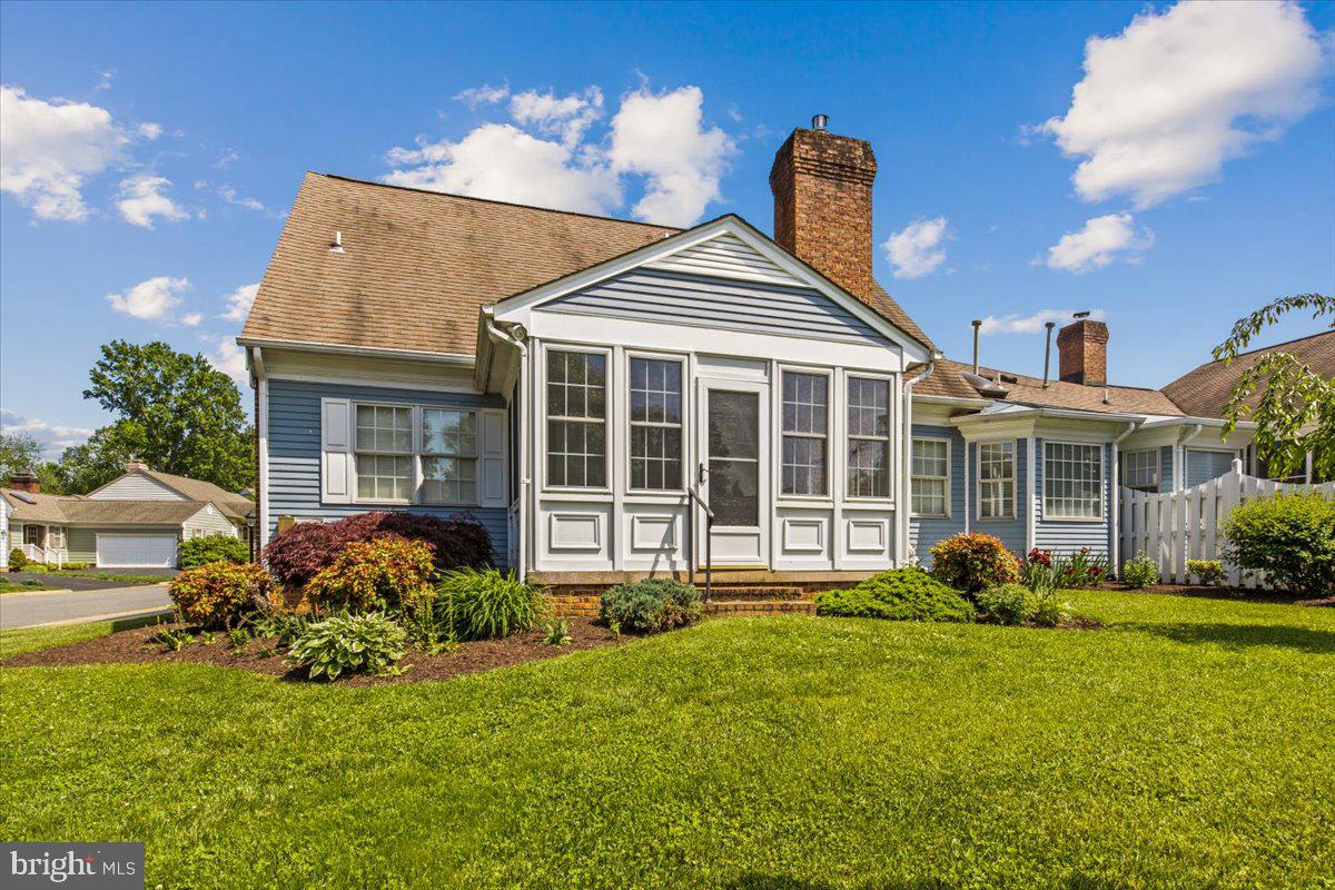 MULBERRY GREENS - Residential