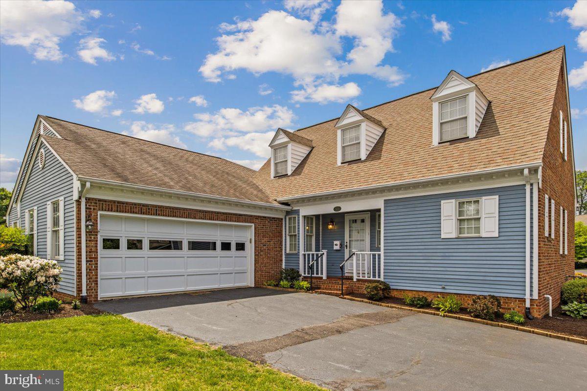 MULBERRY GREENS - Residential