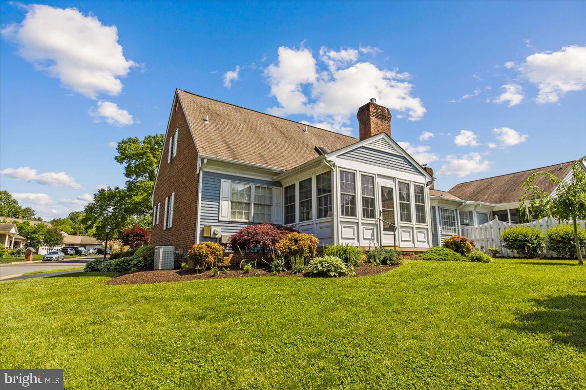 MULBERRY GREENS - Residential