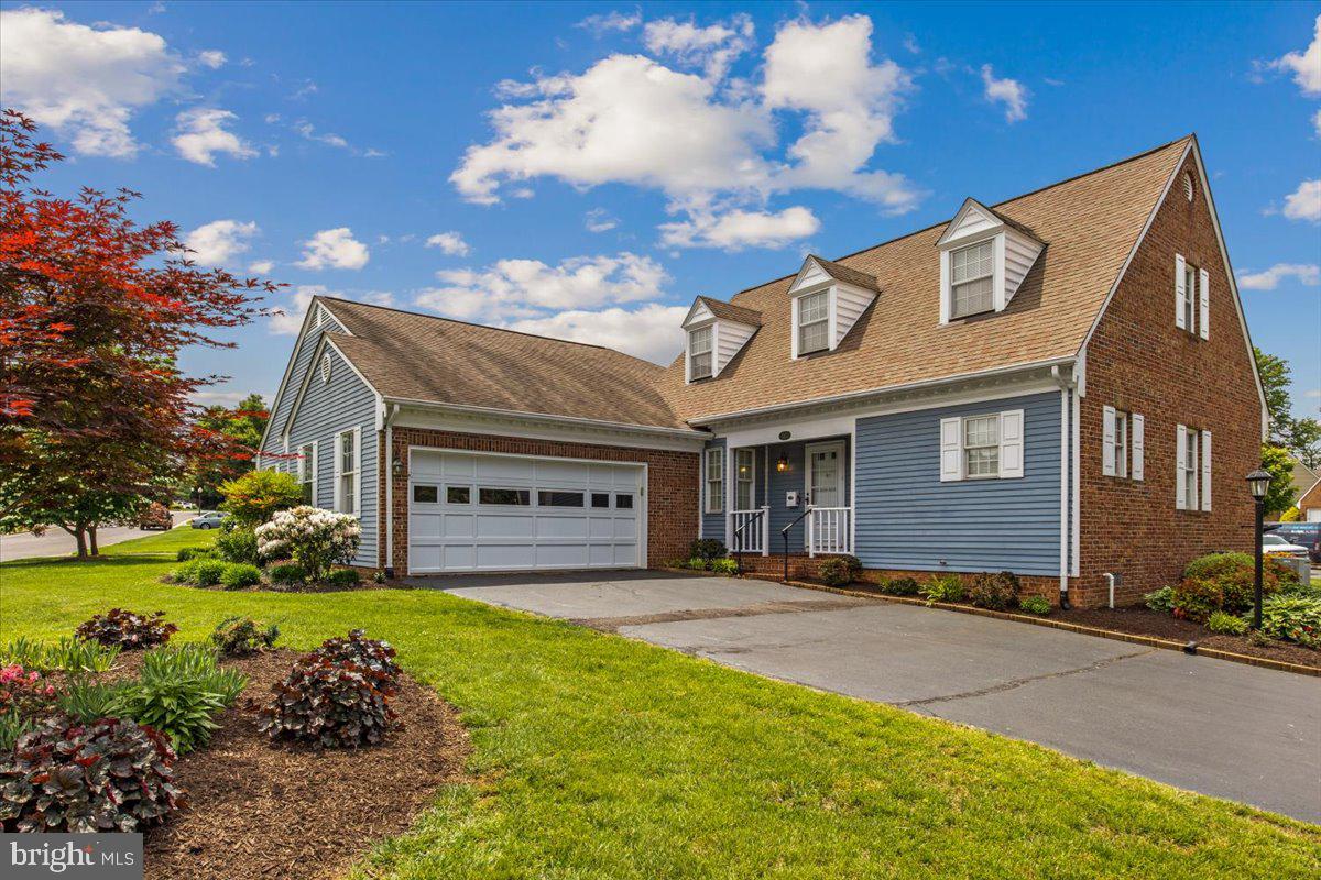 MULBERRY GREENS - Residential
