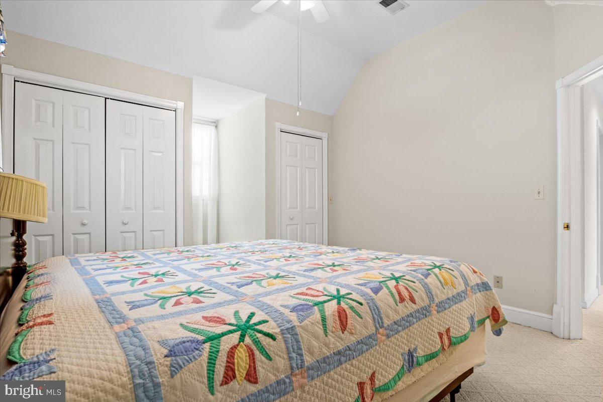 MULBERRY GREENS - Residential