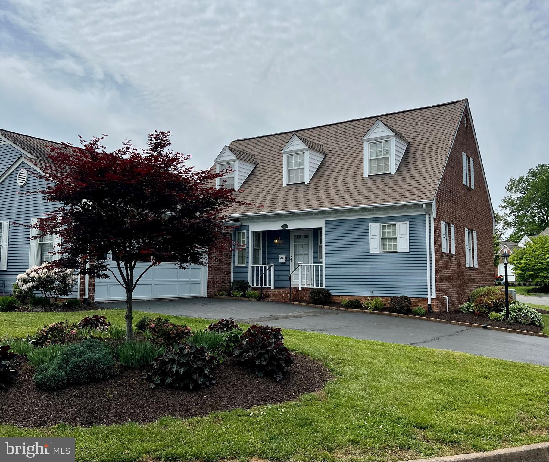 MULBERRY GREENS - Residential