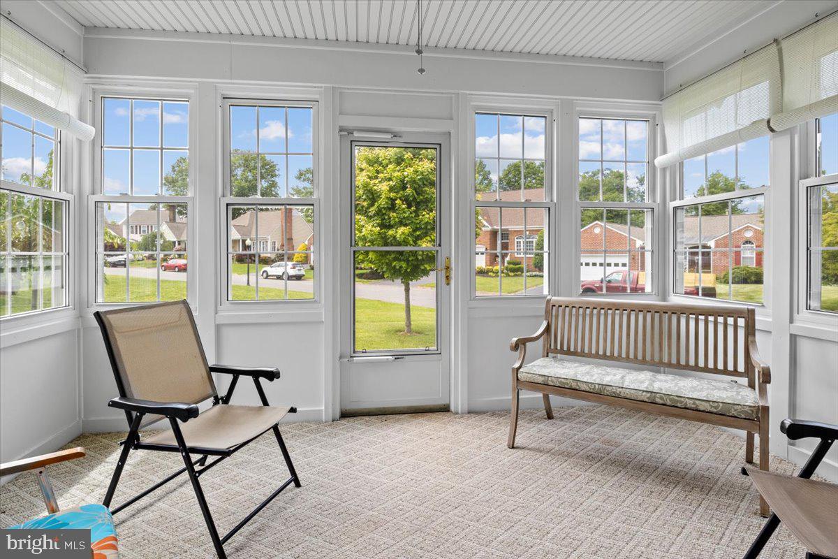 MULBERRY GREENS - Residential