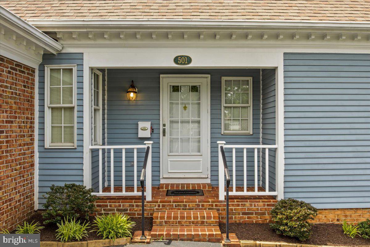 MULBERRY GREENS - Residential