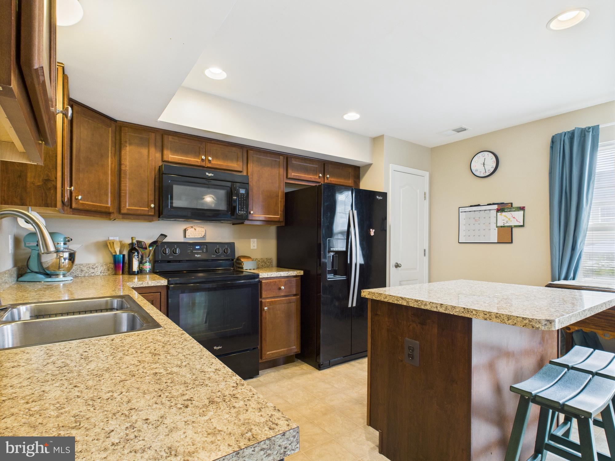 MANOR PARK - Residential