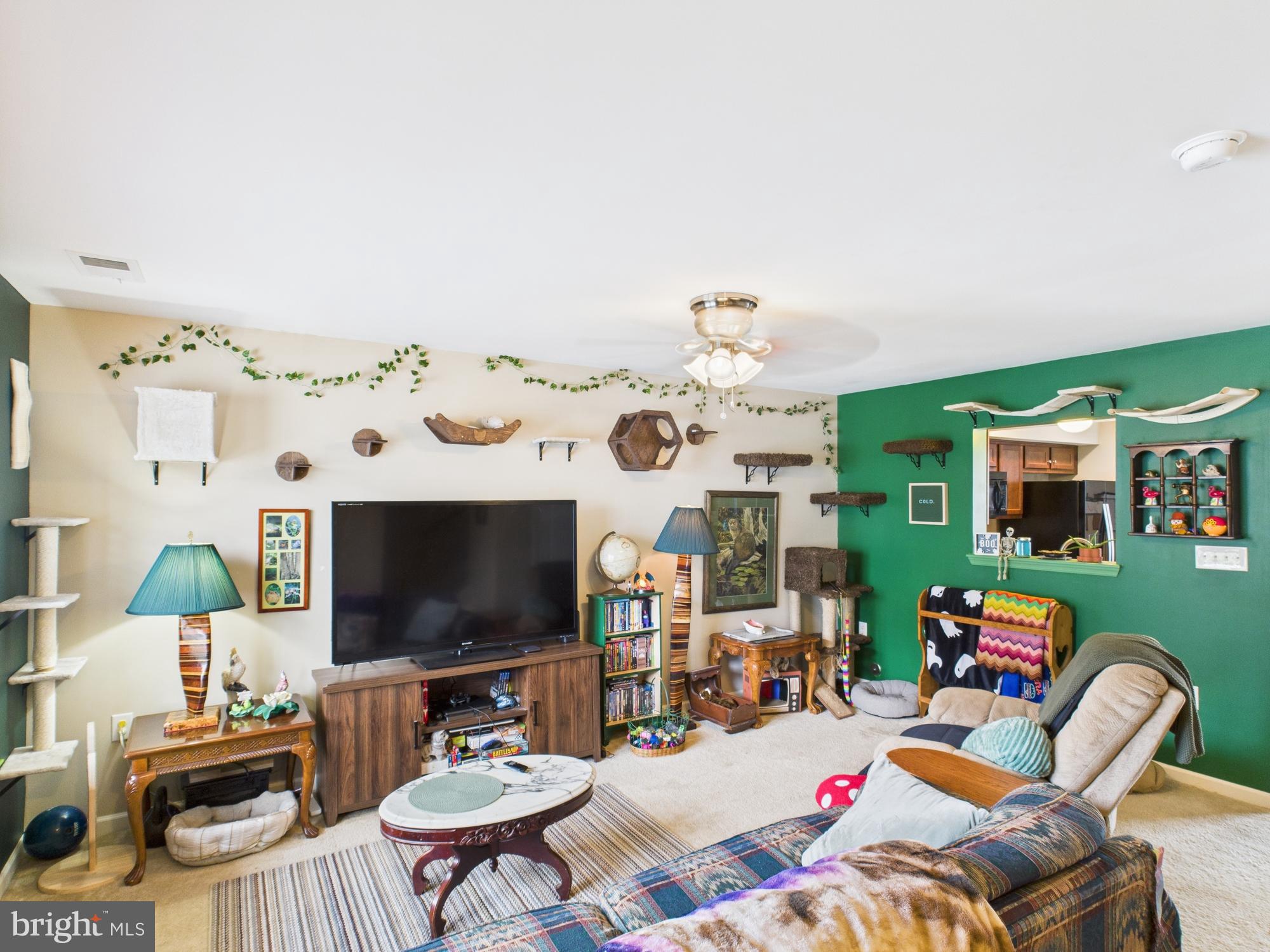 MANOR PARK - Residential