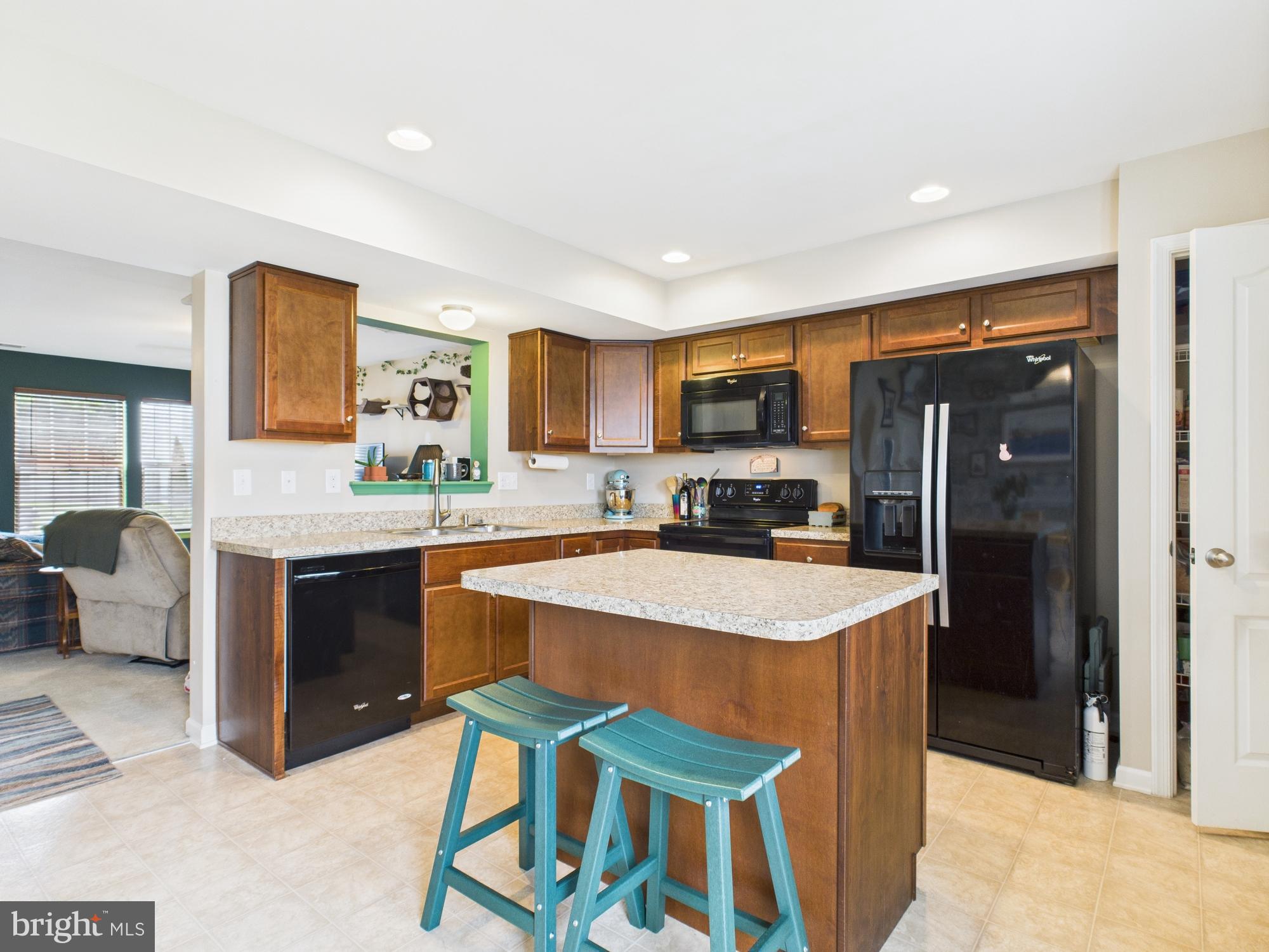 MANOR PARK - Residential