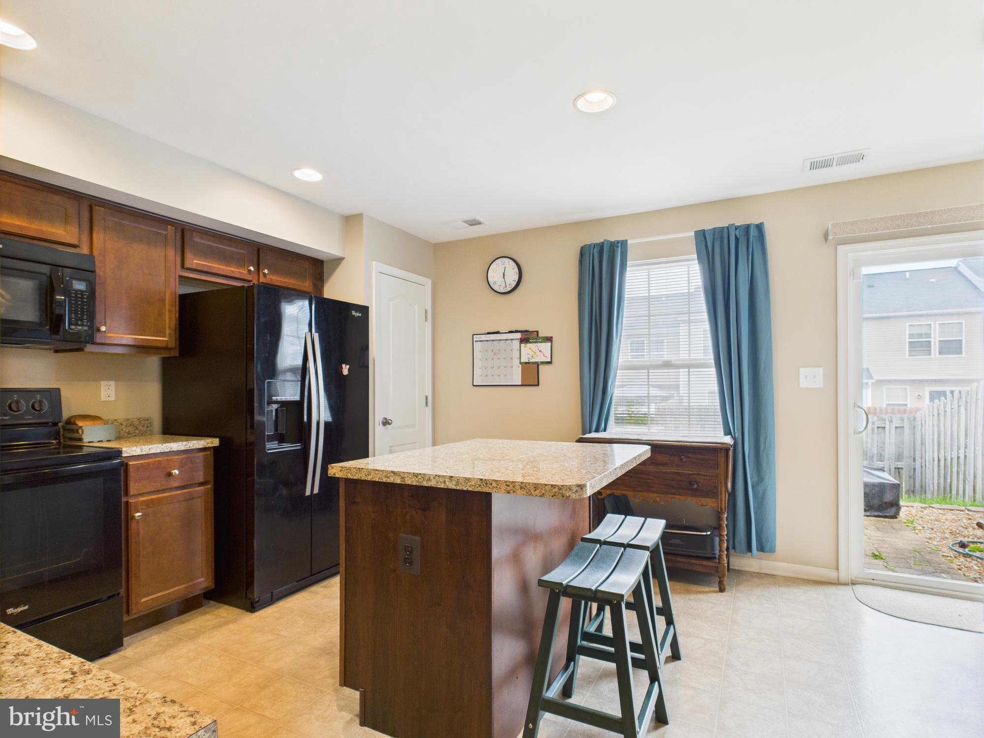 MANOR PARK - Residential