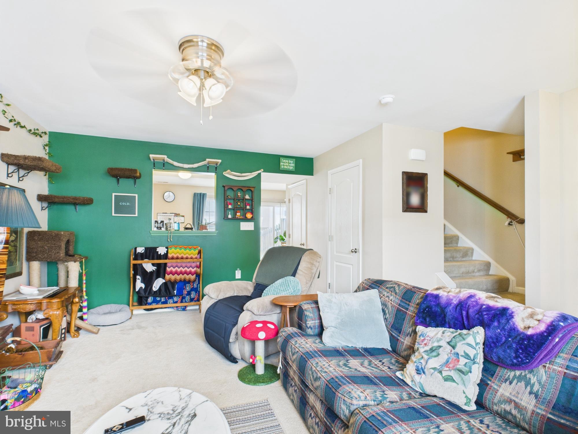 MANOR PARK - Residential