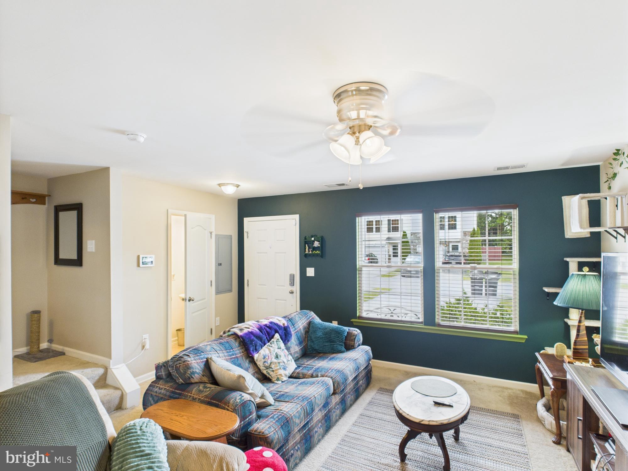 MANOR PARK - Residential