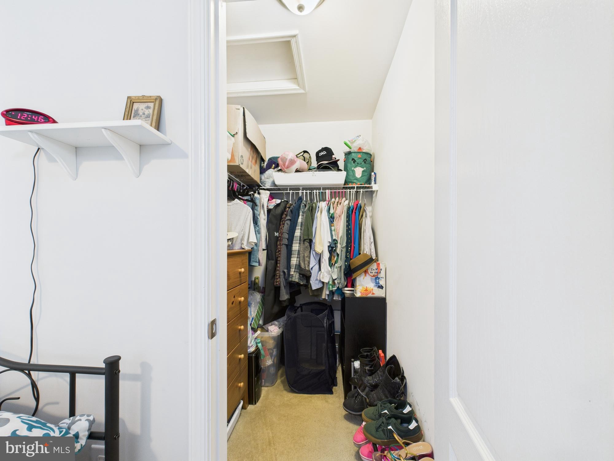 MANOR PARK - Residential