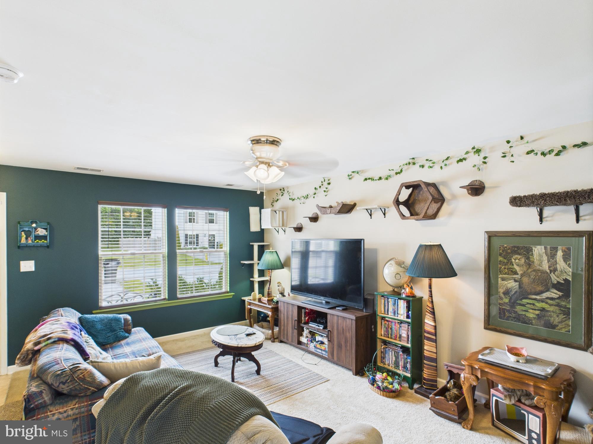 MANOR PARK - Residential