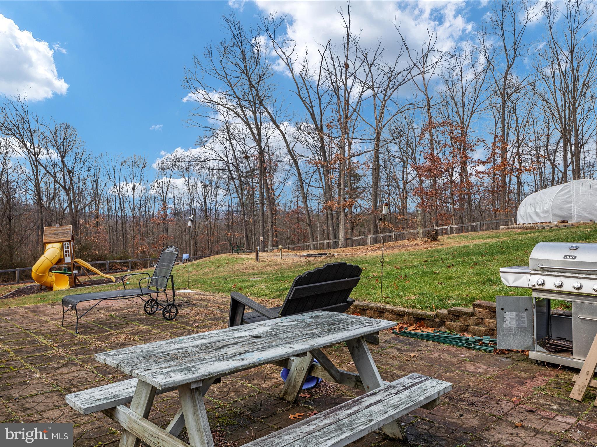 CRESSEN RUN - Residential