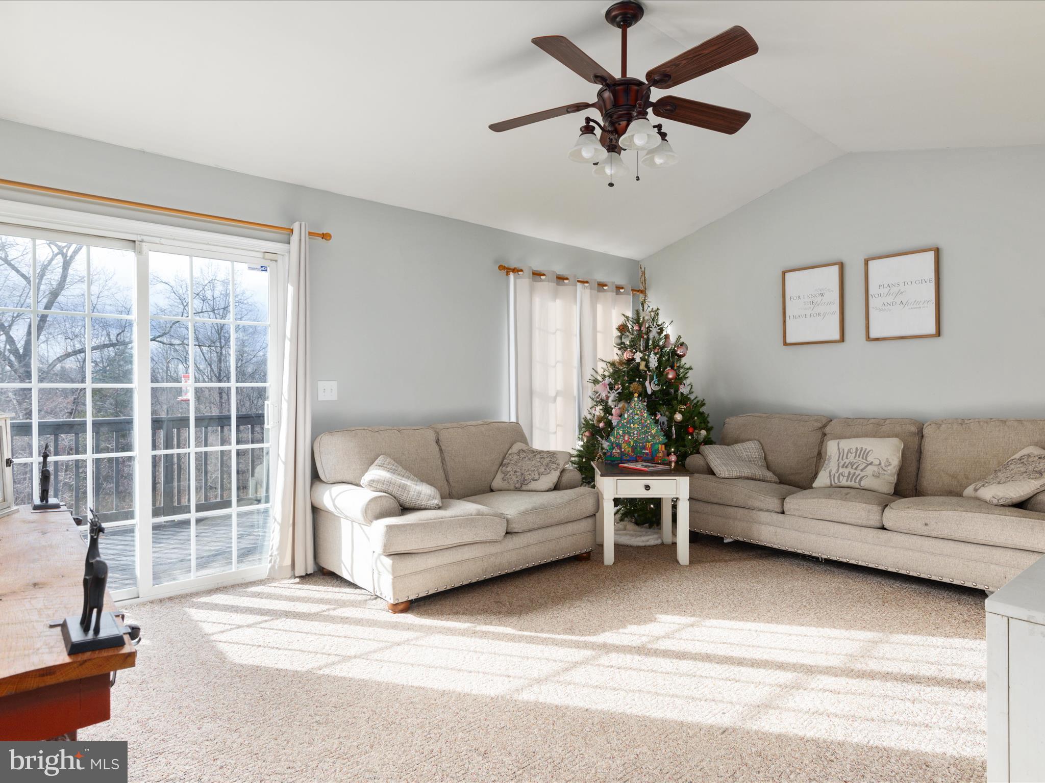 CRESSEN RUN - Residential