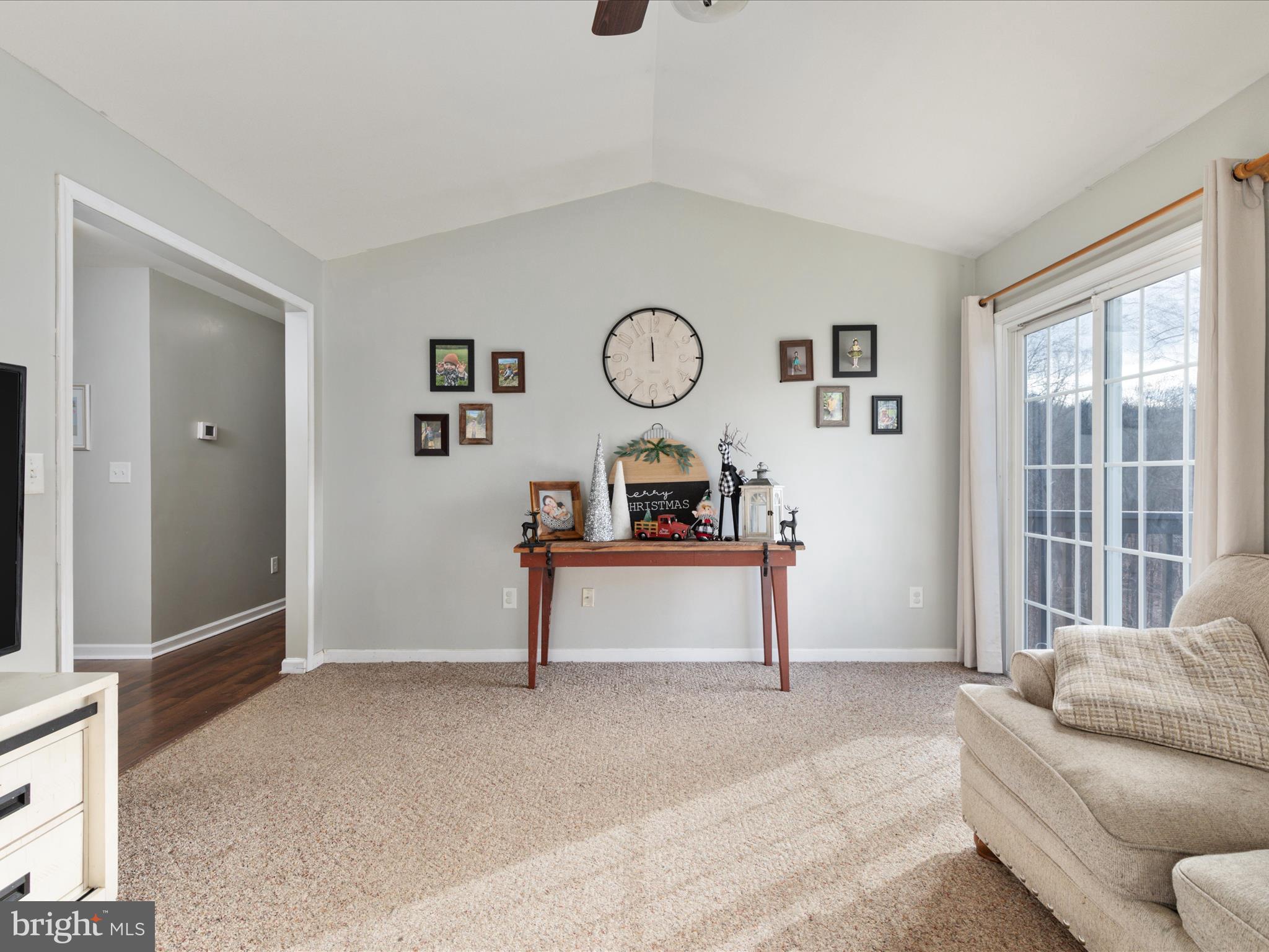 CRESSEN RUN - Residential