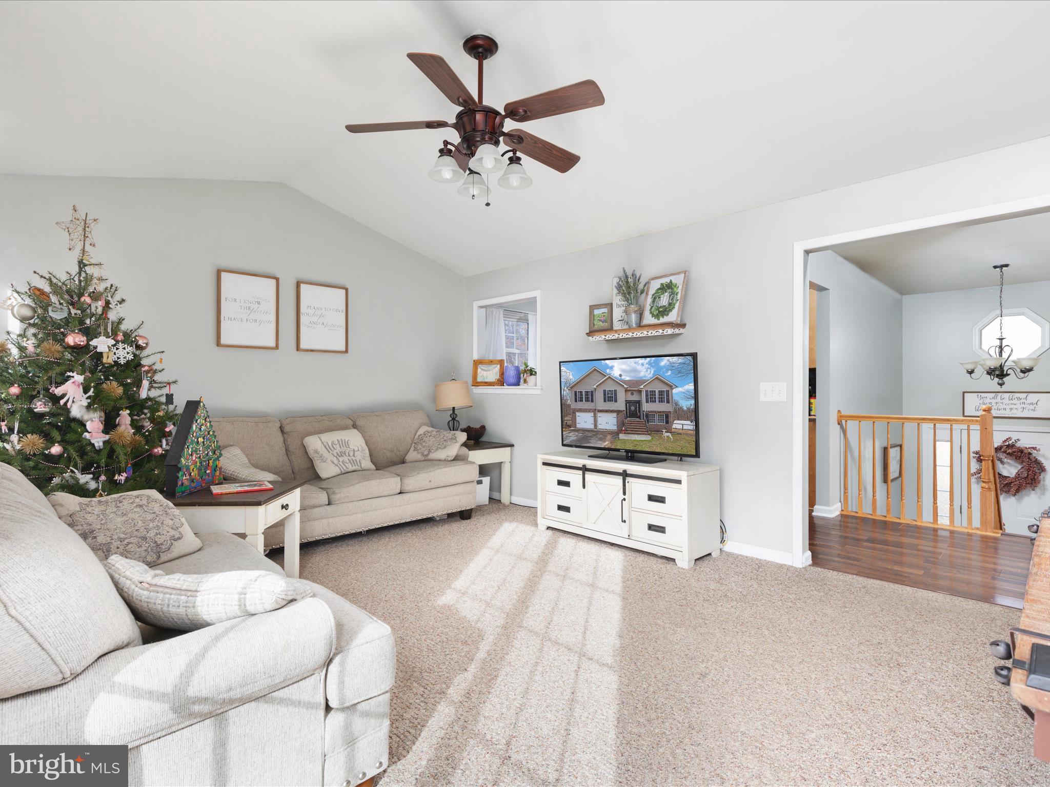 CRESSEN RUN - Residential