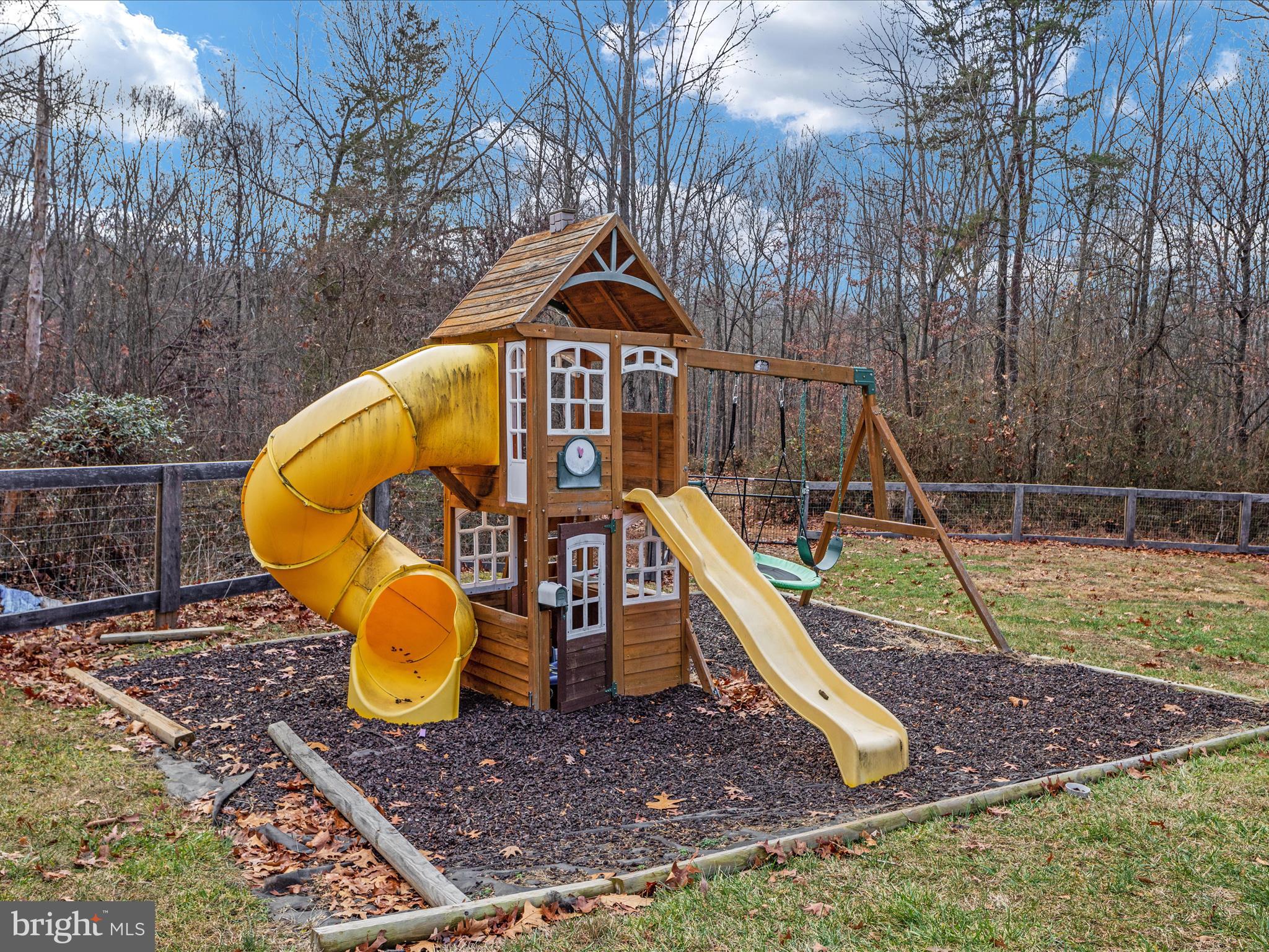 CRESSEN RUN - Residential