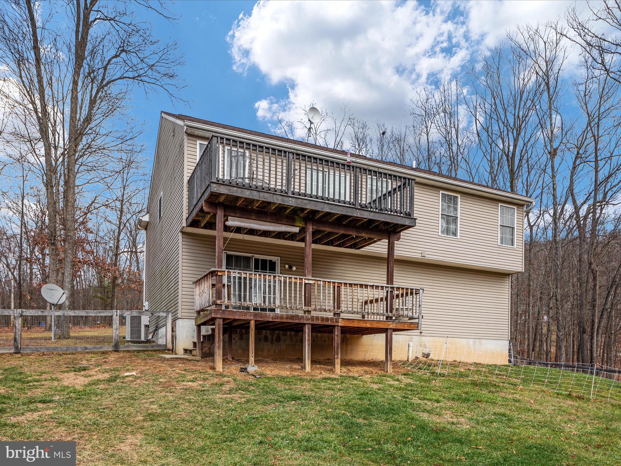 CRESSEN RUN - Residential