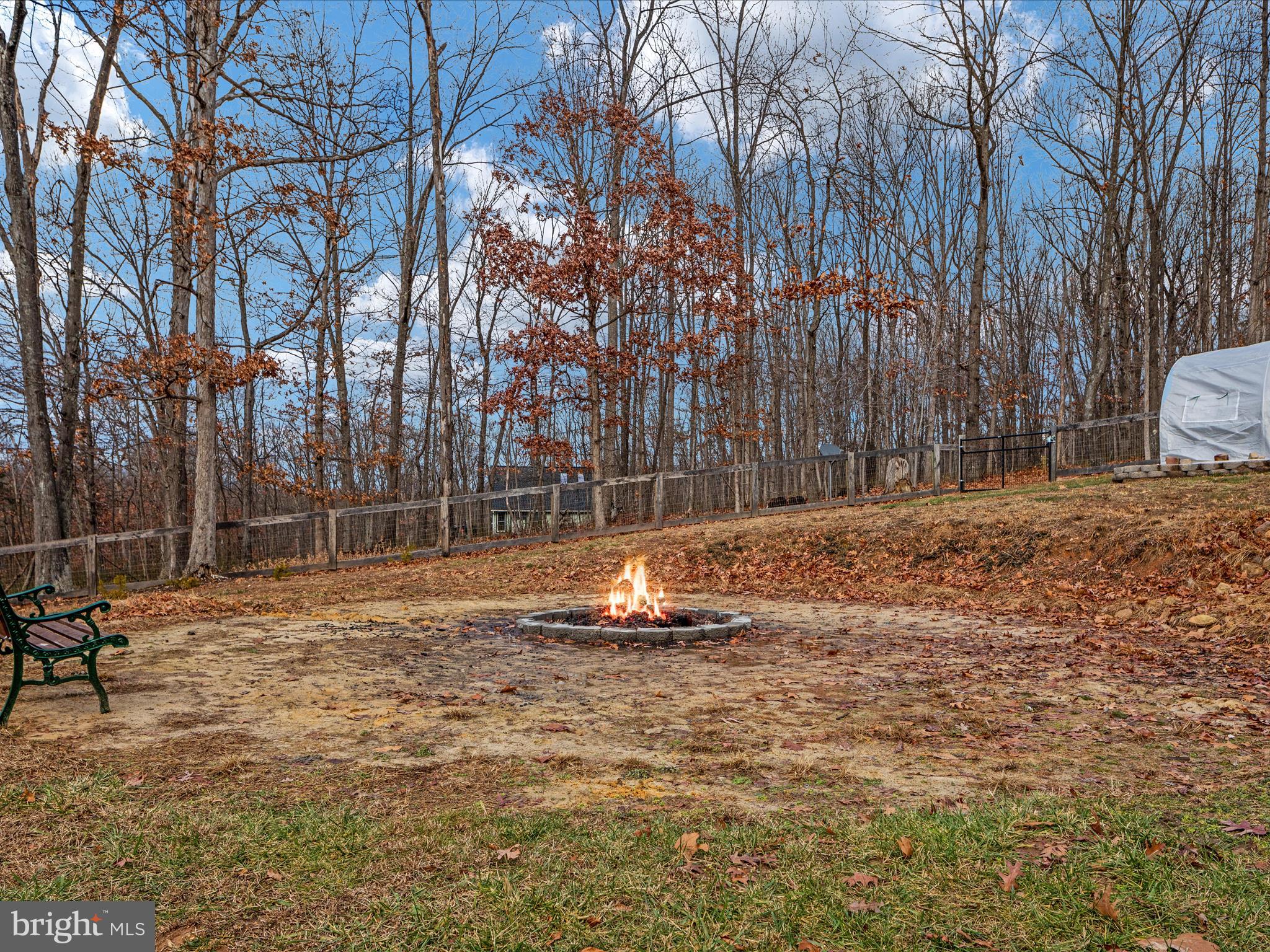 CRESSEN RUN - Residential