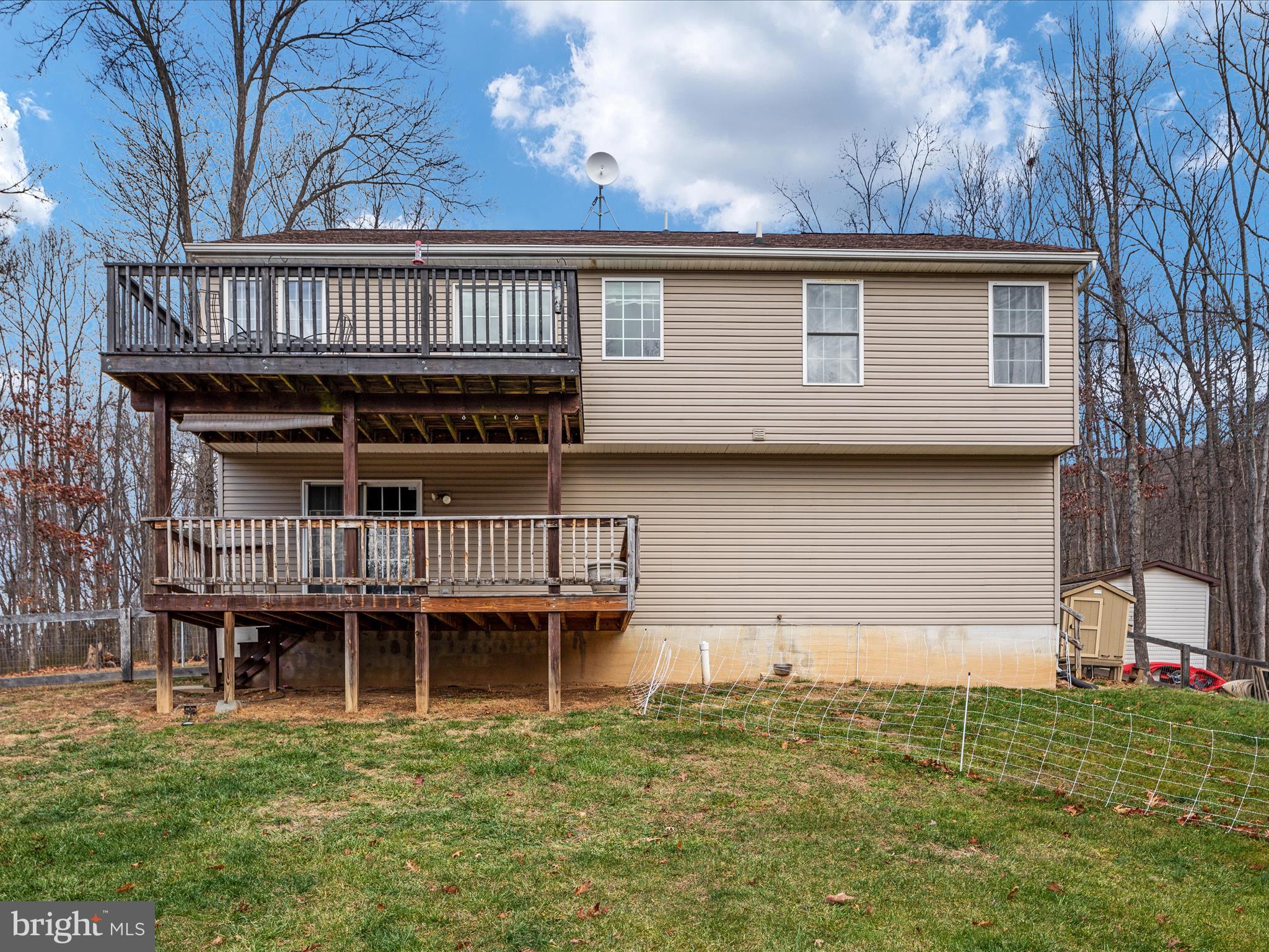 CRESSEN RUN - Residential