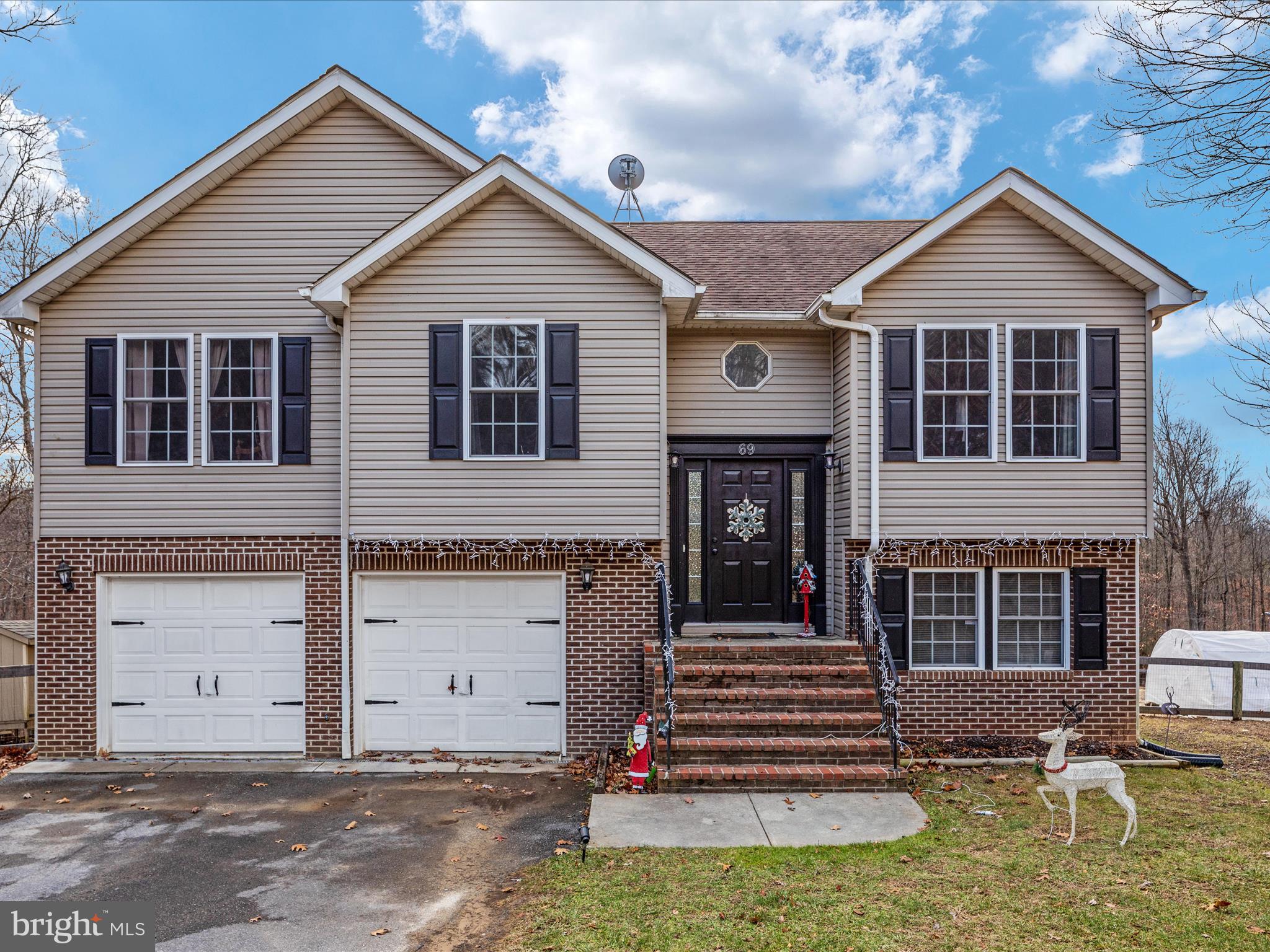 CRESSEN RUN - Residential