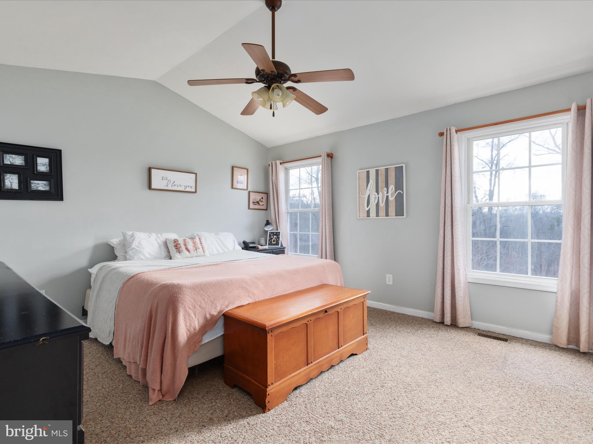 CRESSEN RUN - Residential