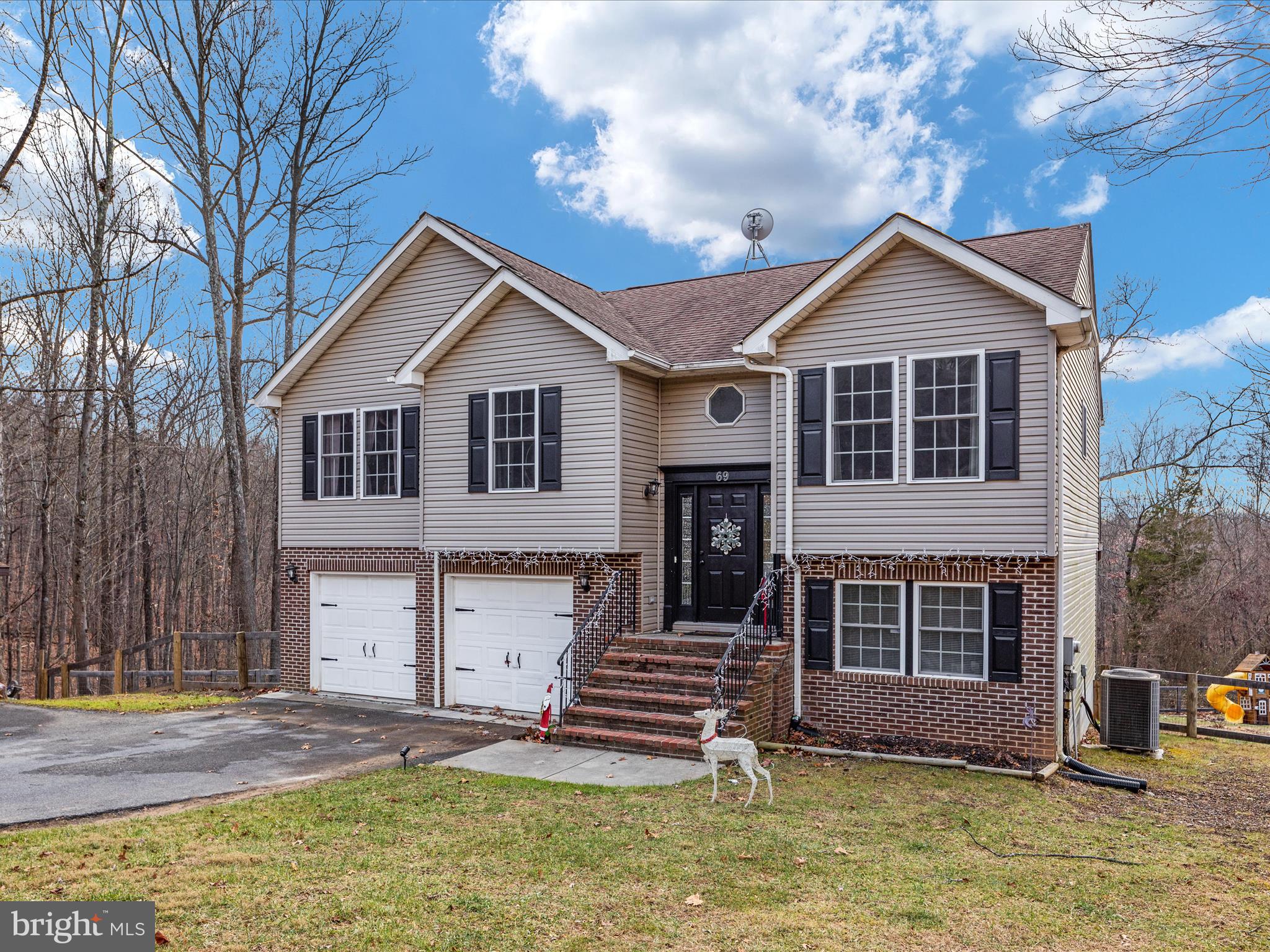 CRESSEN RUN - Residential