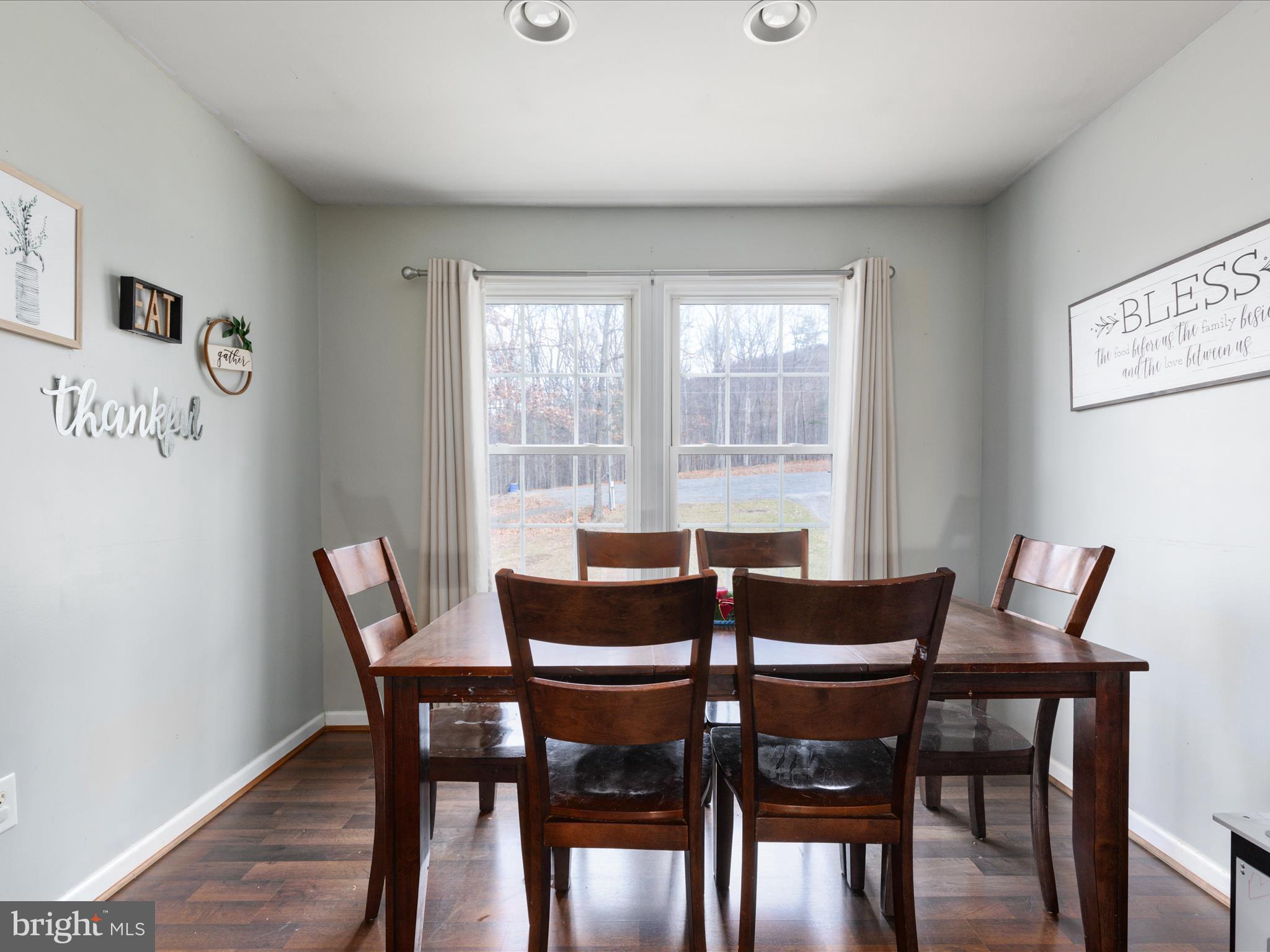 CRESSEN RUN - Residential