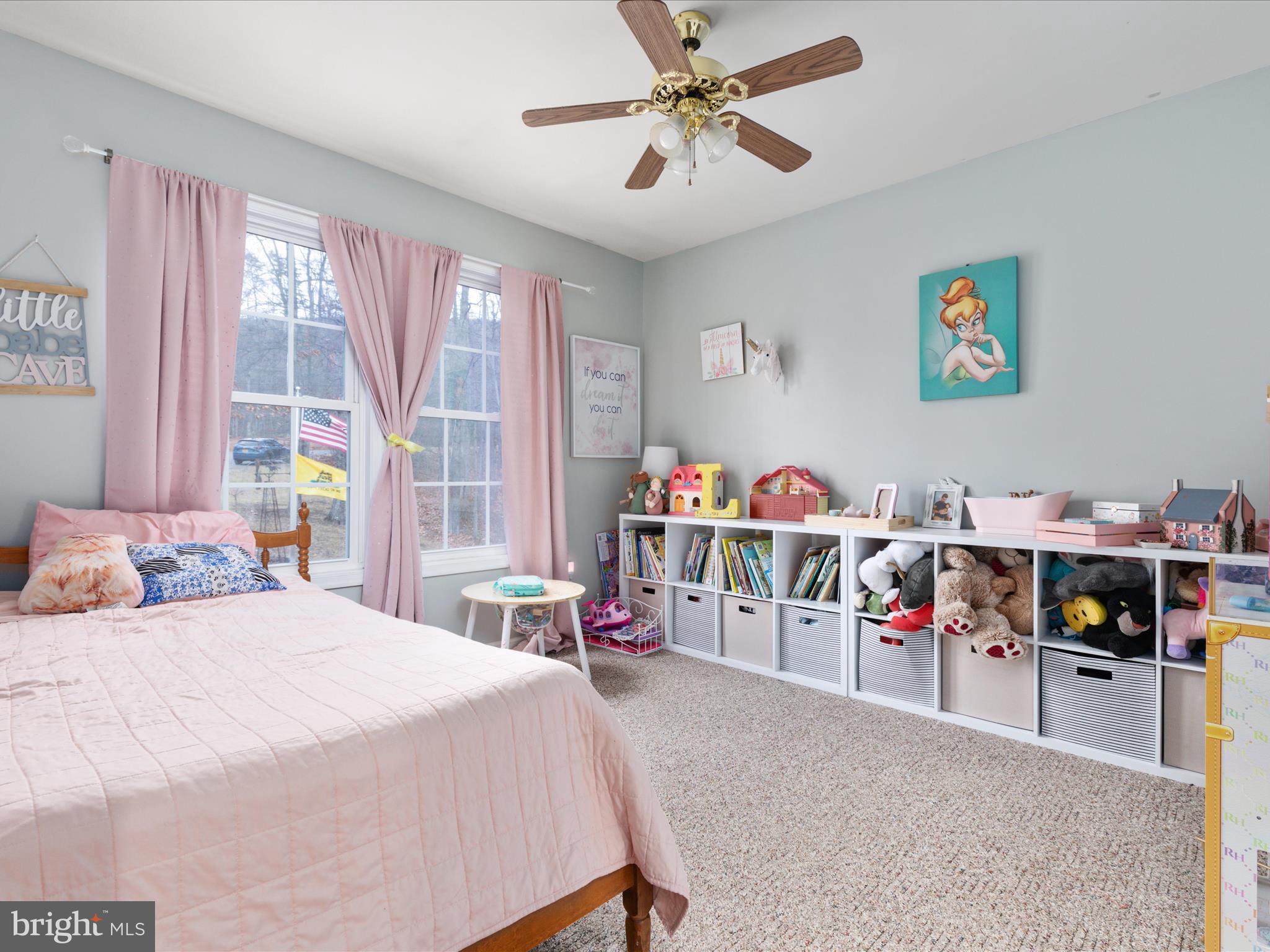 CRESSEN RUN - Residential