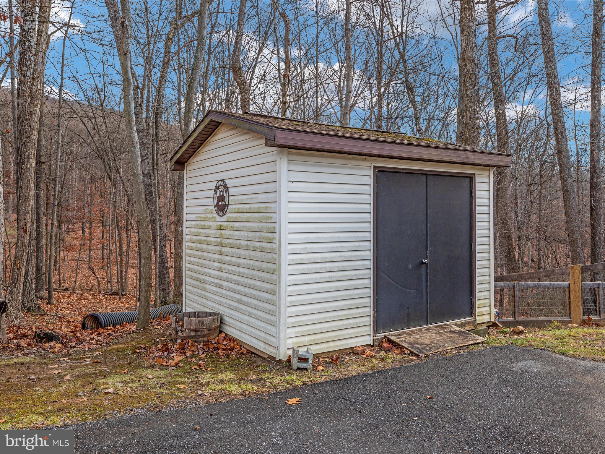 CRESSEN RUN - Residential