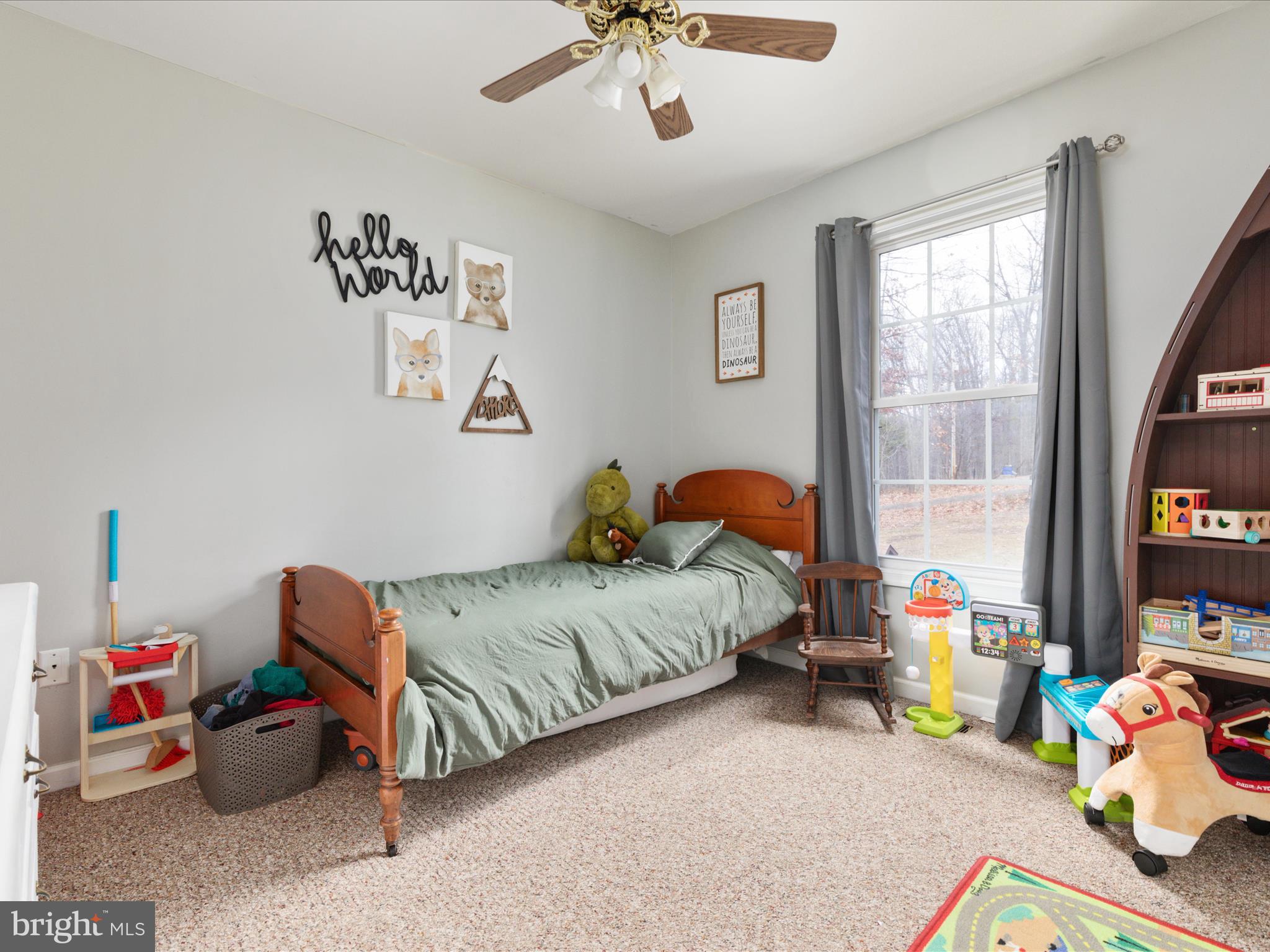 CRESSEN RUN - Residential