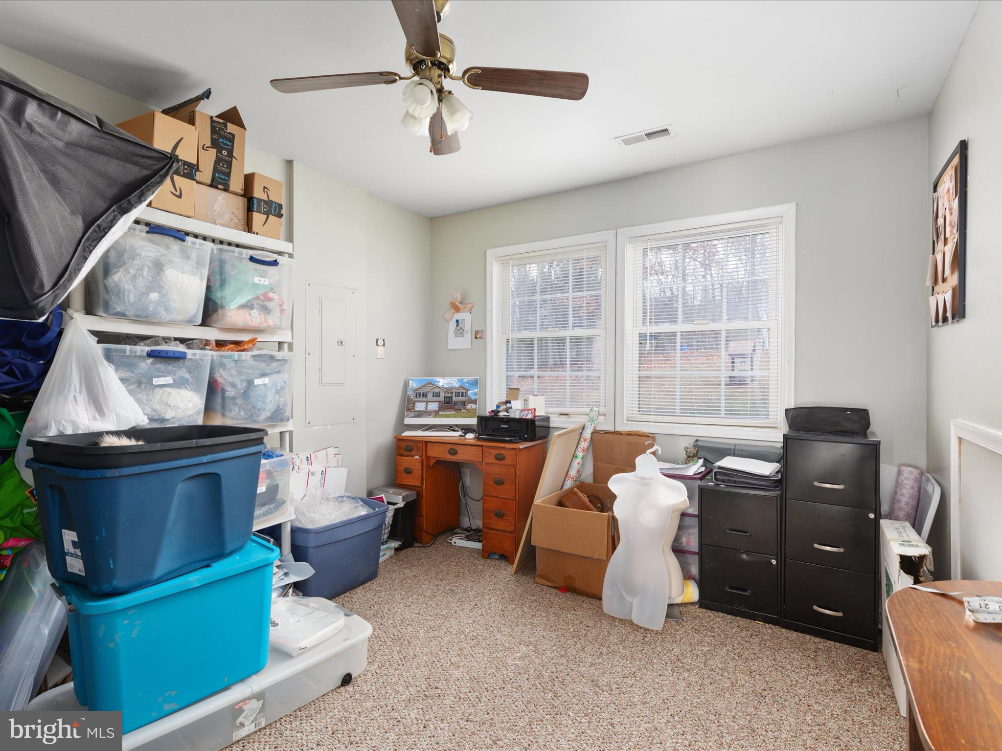 CRESSEN RUN - Residential