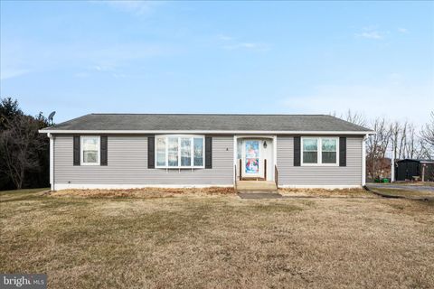 Homes For Sale - 2467 Buck Hill Road<br/> MOUNT JACKSON, VA 22842