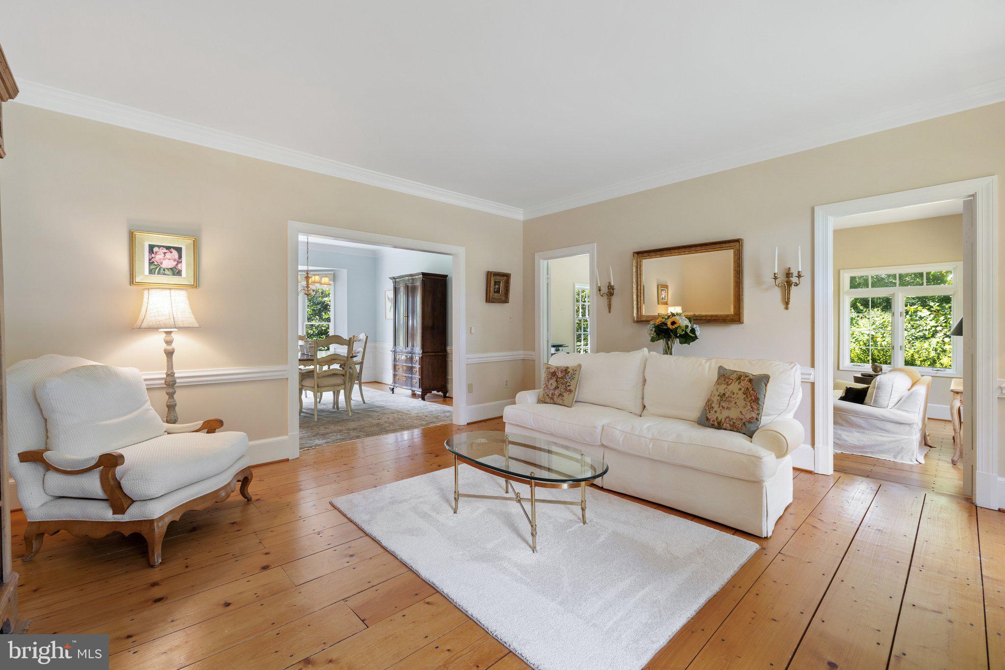 REDLAC FOREST - Residential