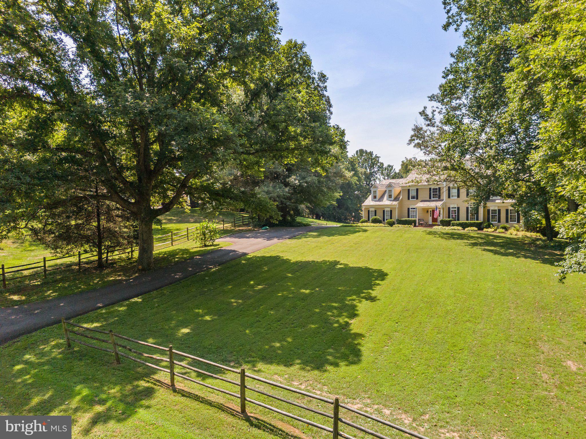 REDLAC FOREST - Residential