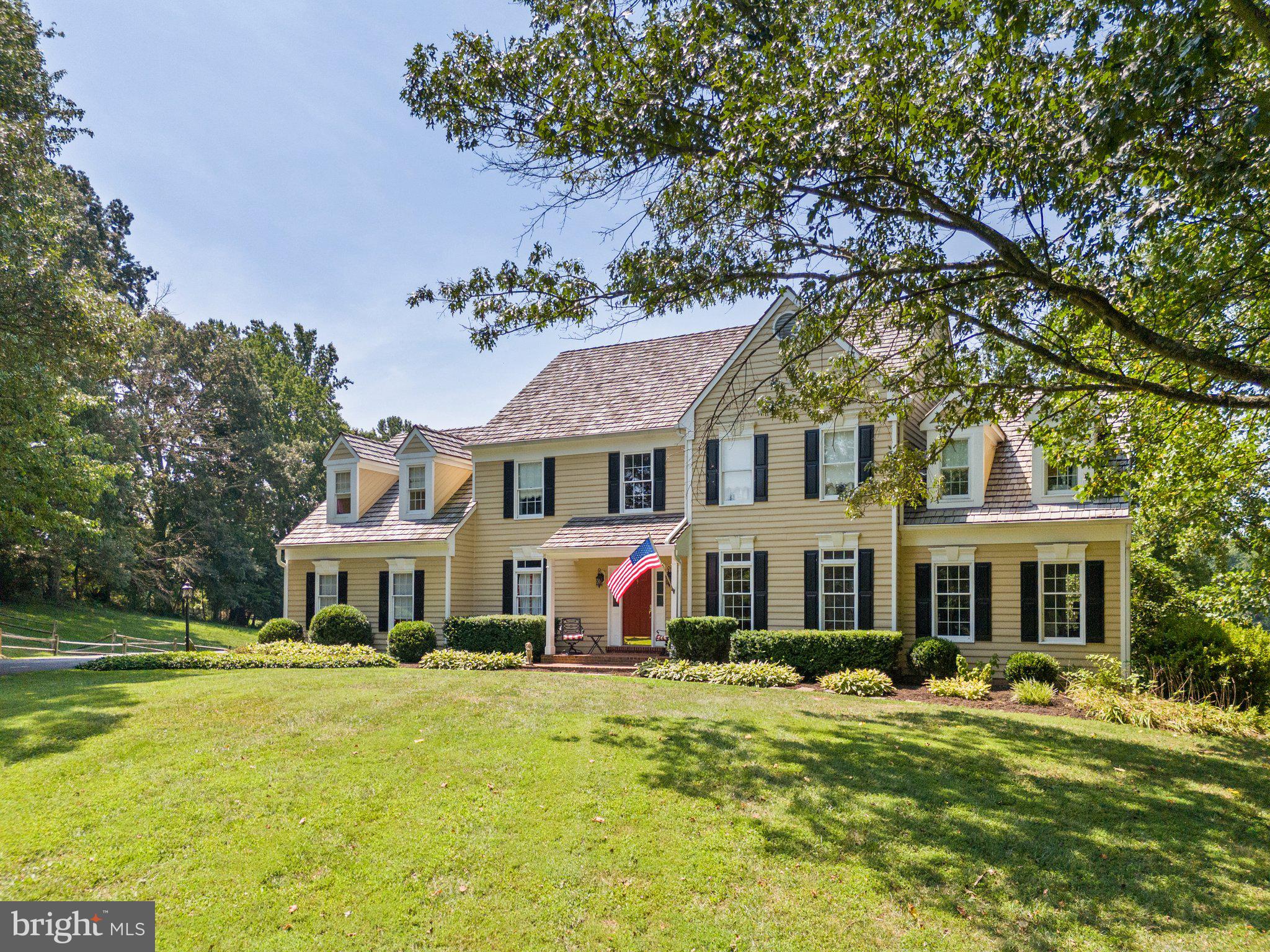 REDLAC FOREST - Residential