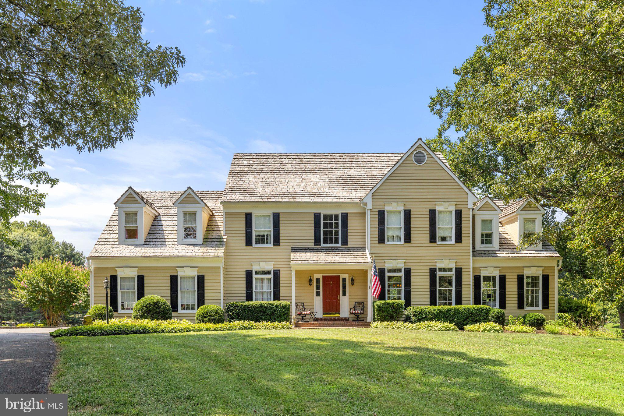 REDLAC FOREST - Residential