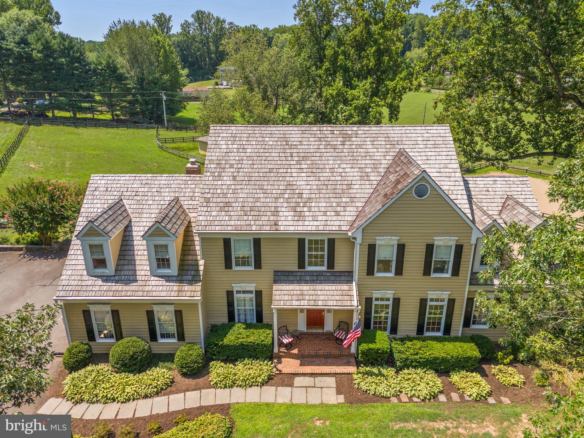 REDLAC FOREST - Residential