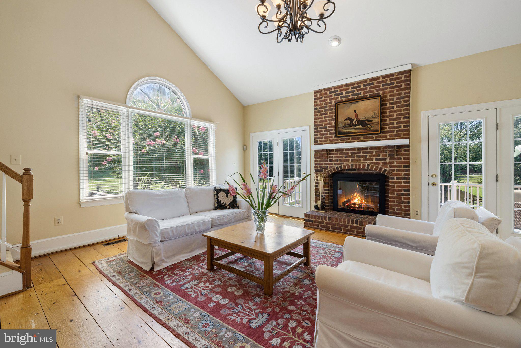 REDLAC FOREST - Residential