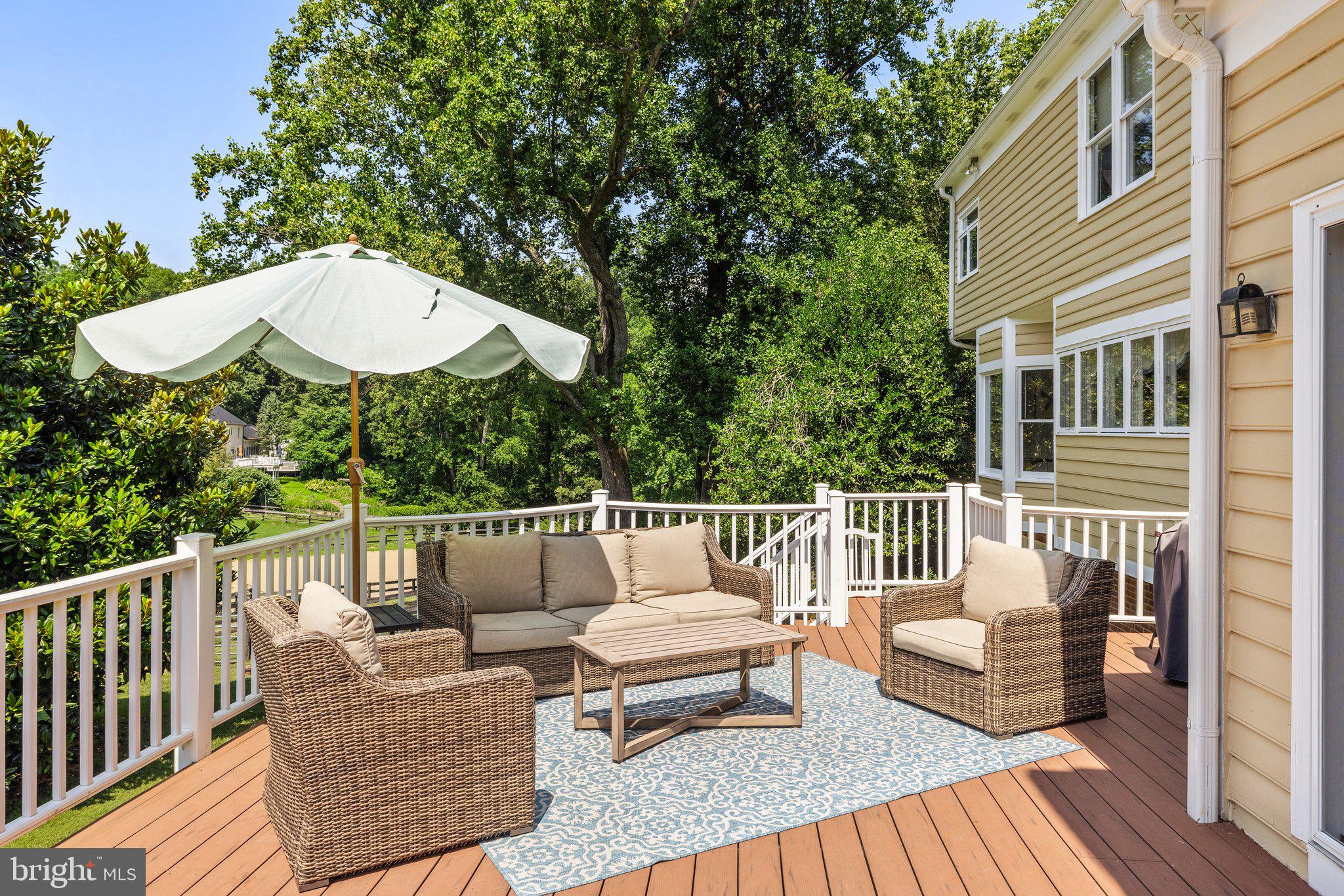 REDLAC FOREST - Residential